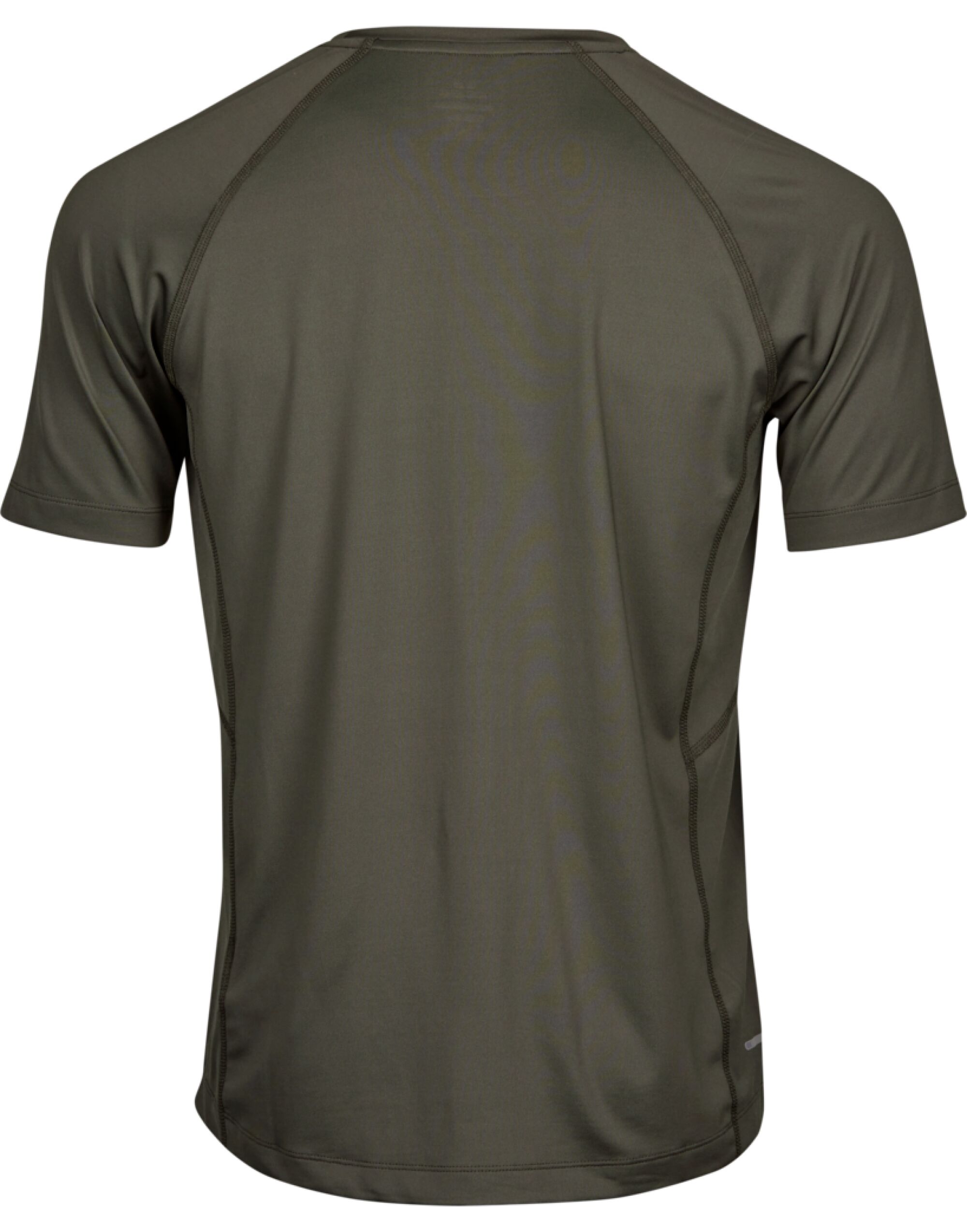 TJ7020 Men’s CoolDry Tee Deep Green