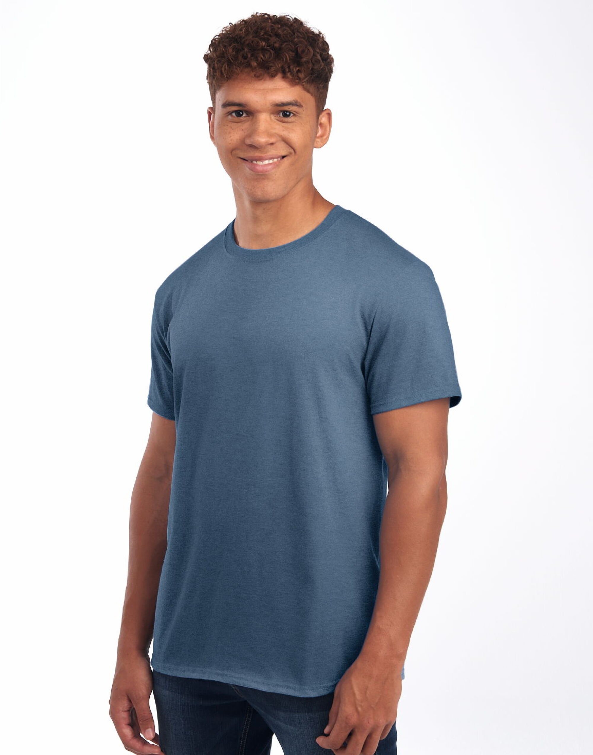 0S460M0 Essential Cotton T Denim 0S460M0 Essential Cotton T Denim