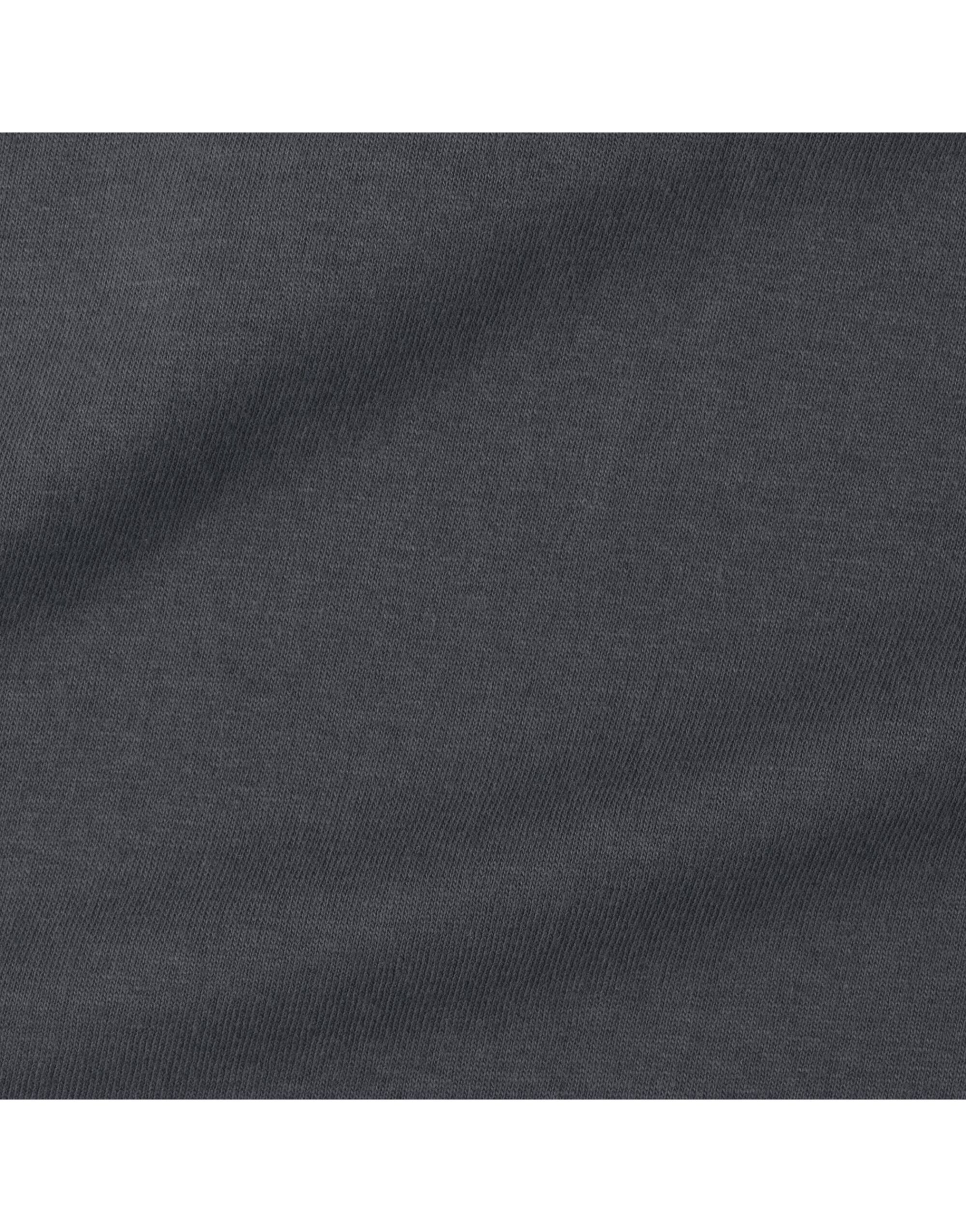 0S460M0 Essential Cotton T Charcoal Grey