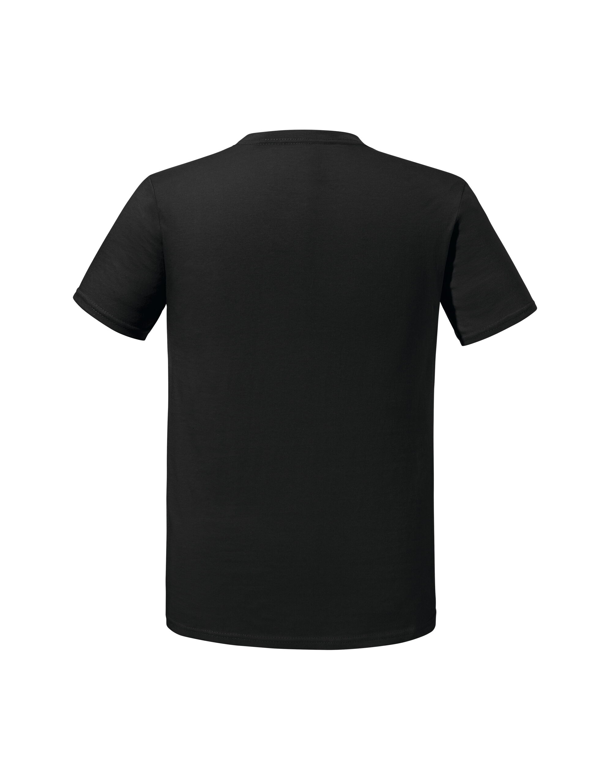 0S460M0 Essential Cotton T Black