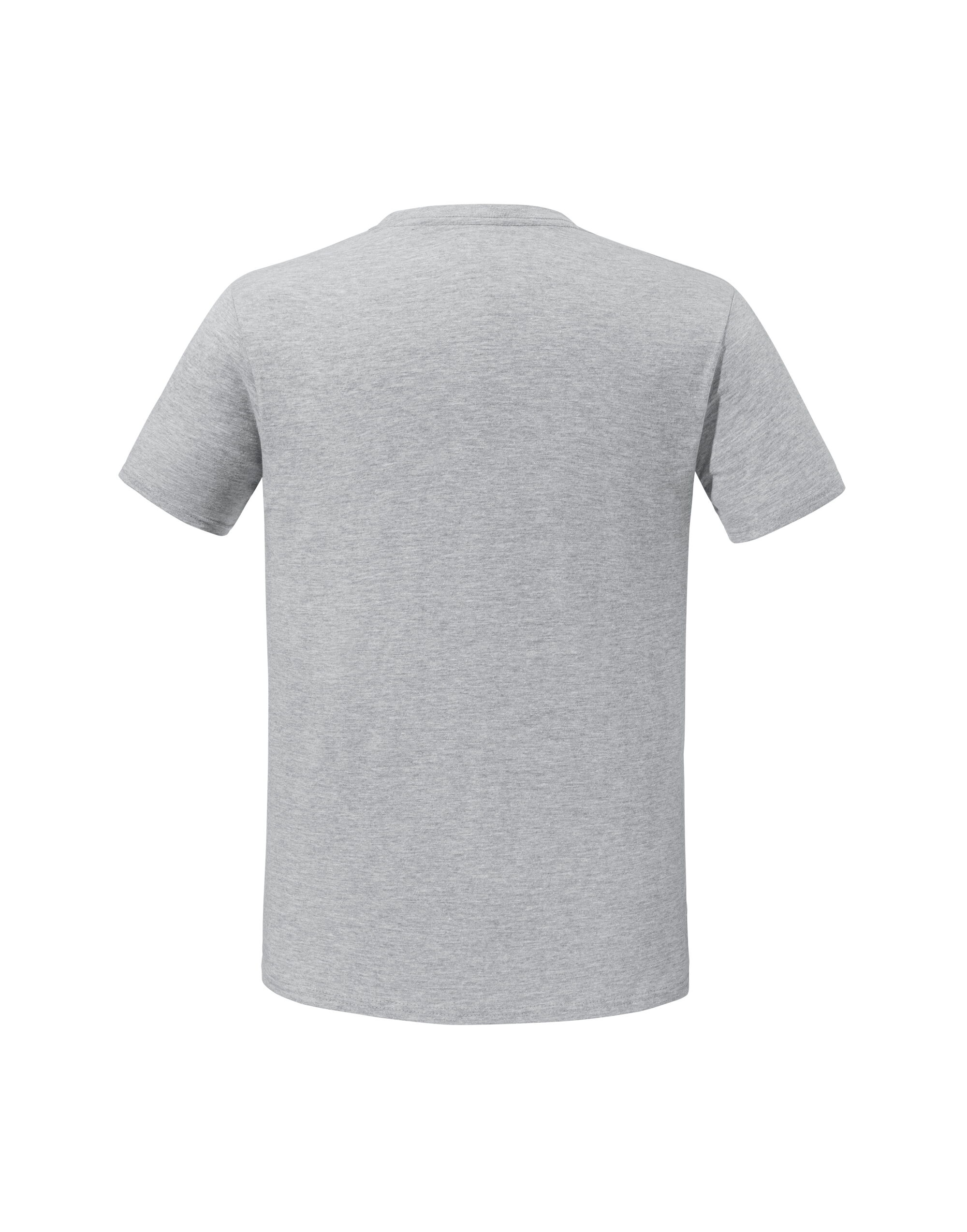 0S460M0 Essential Cotton T Athletic Heather