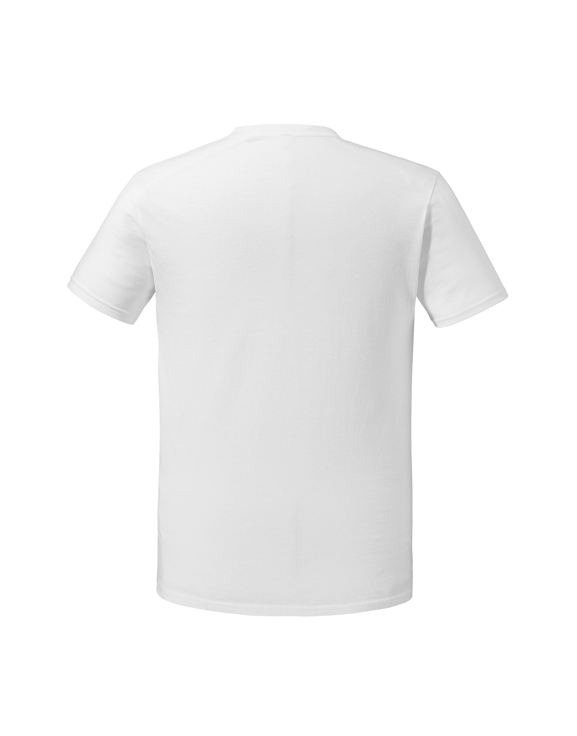 0S460M0 Essential Cotton T White