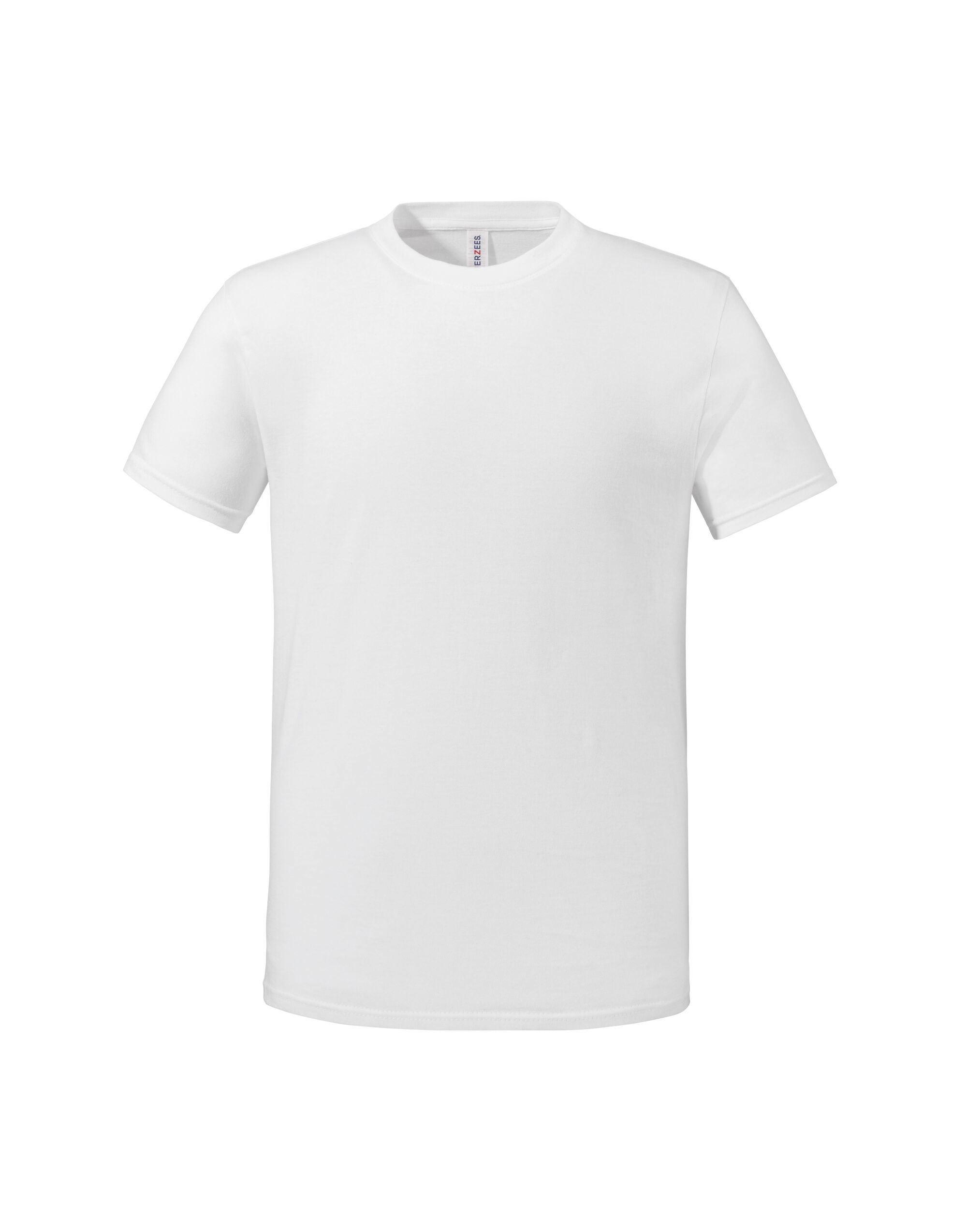 0S460M0 Essential Cotton T White