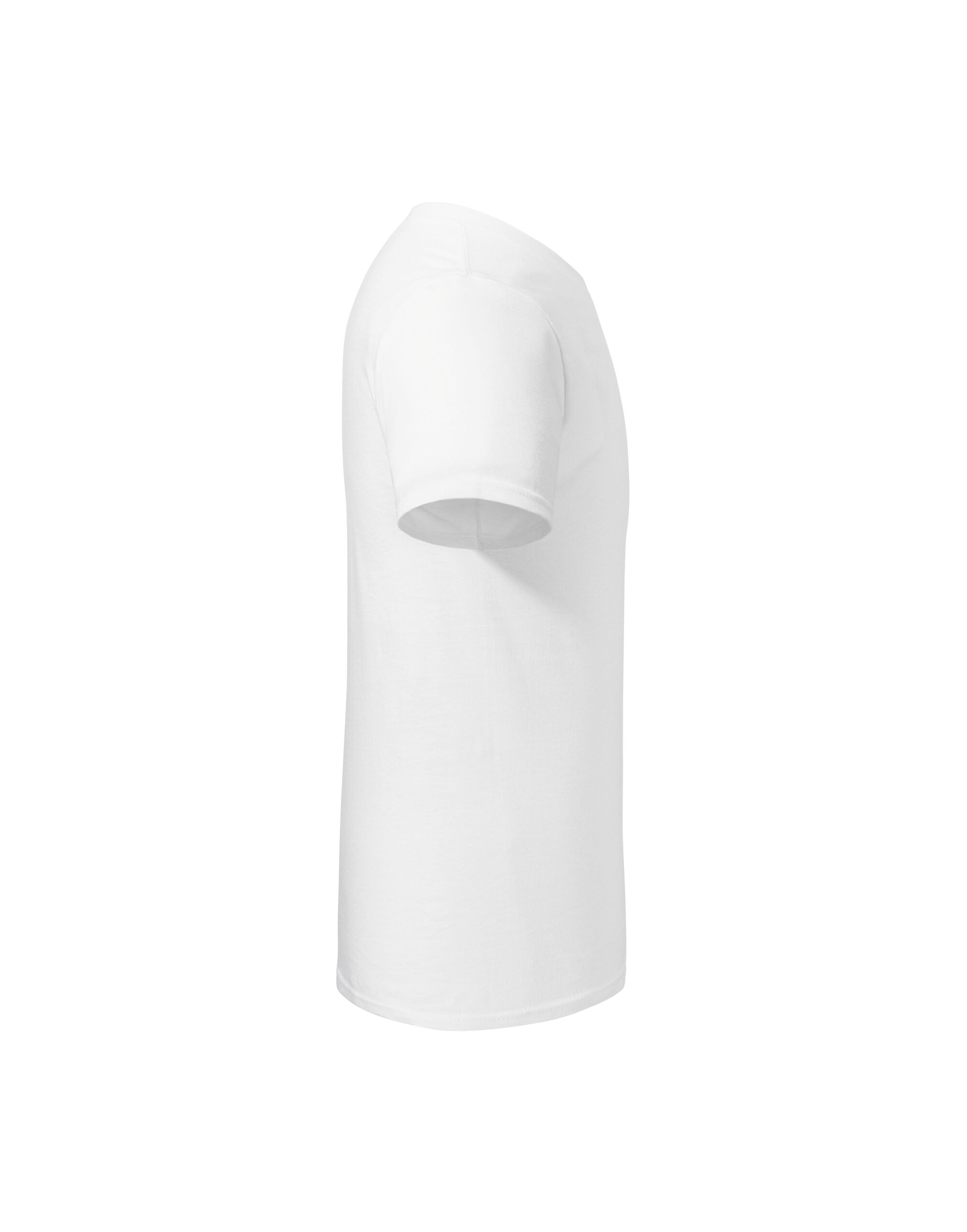 0S460M0 Essential Cotton T White