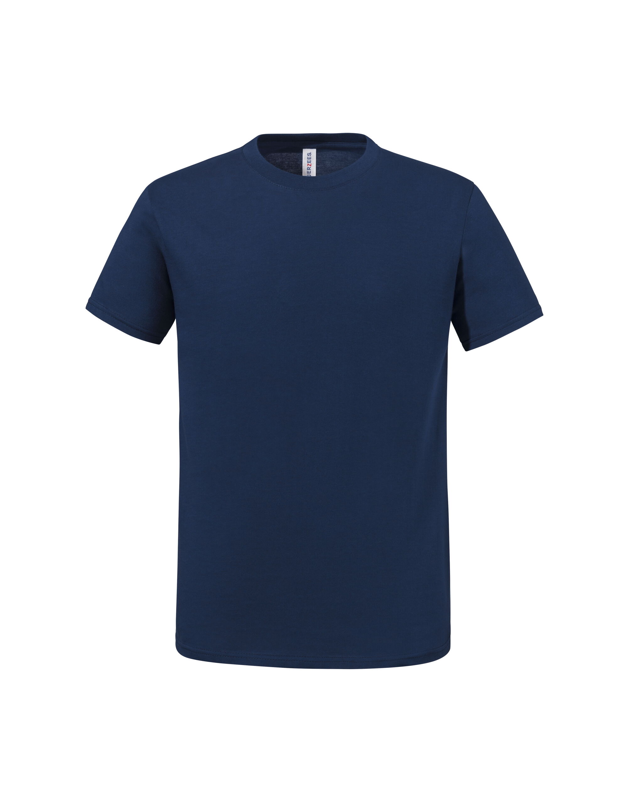 0S460M0 Essential Cotton T Navy Blue