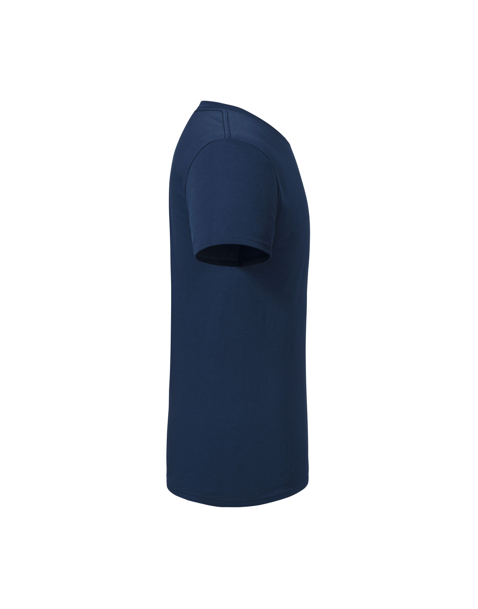 0S460M0 Essential Cotton T Navy Blue