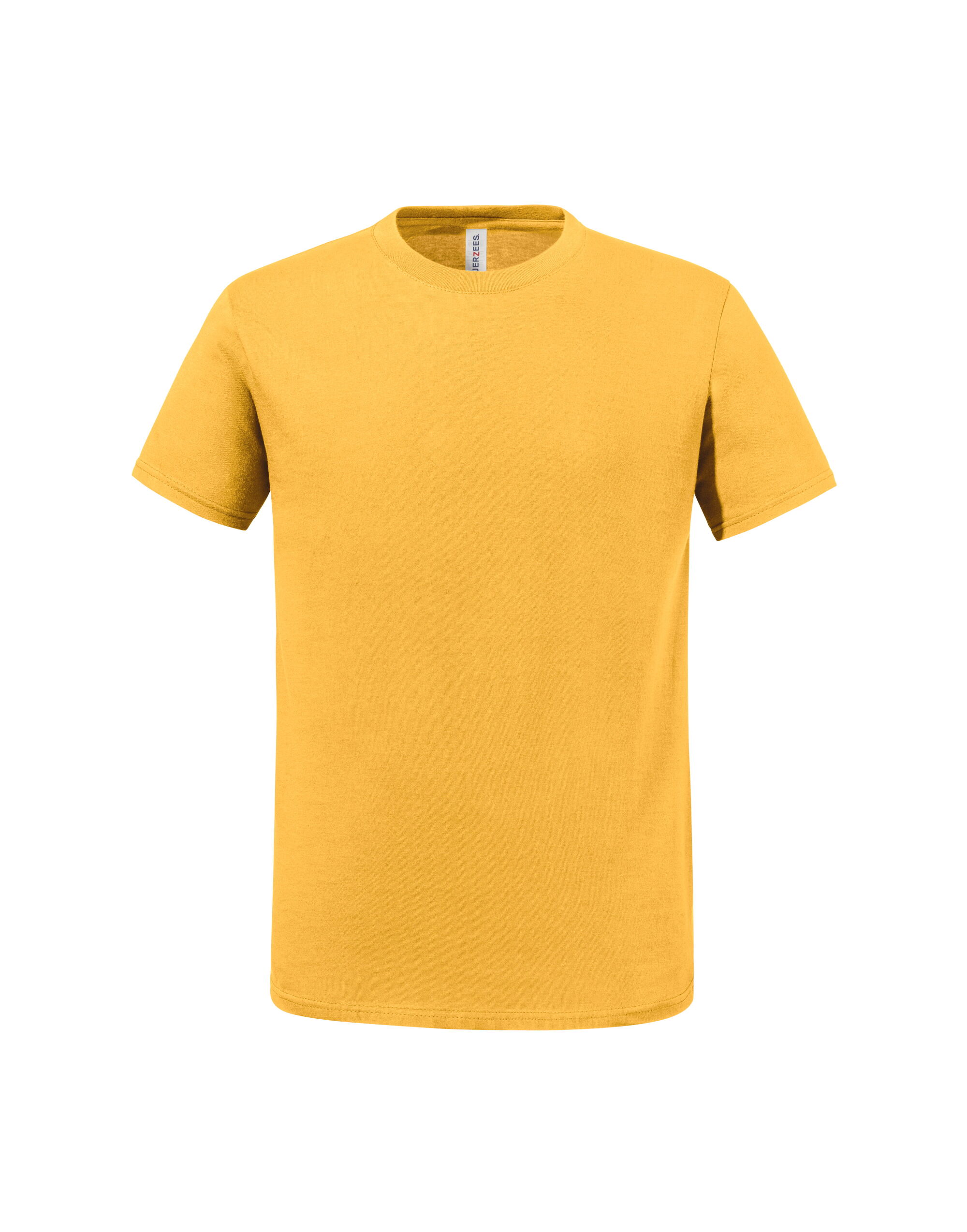 0S460M0 Essential Cotton T Gold