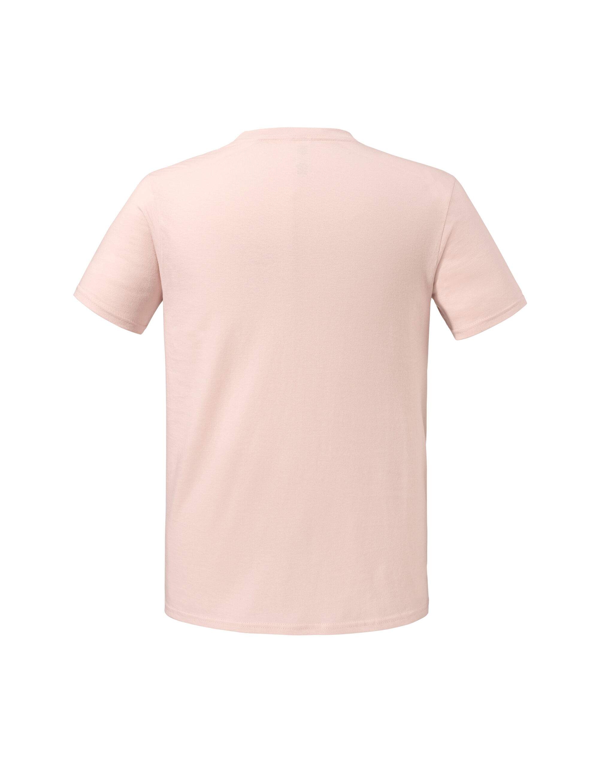 0S460M0 Essential Cotton T Blush Pink