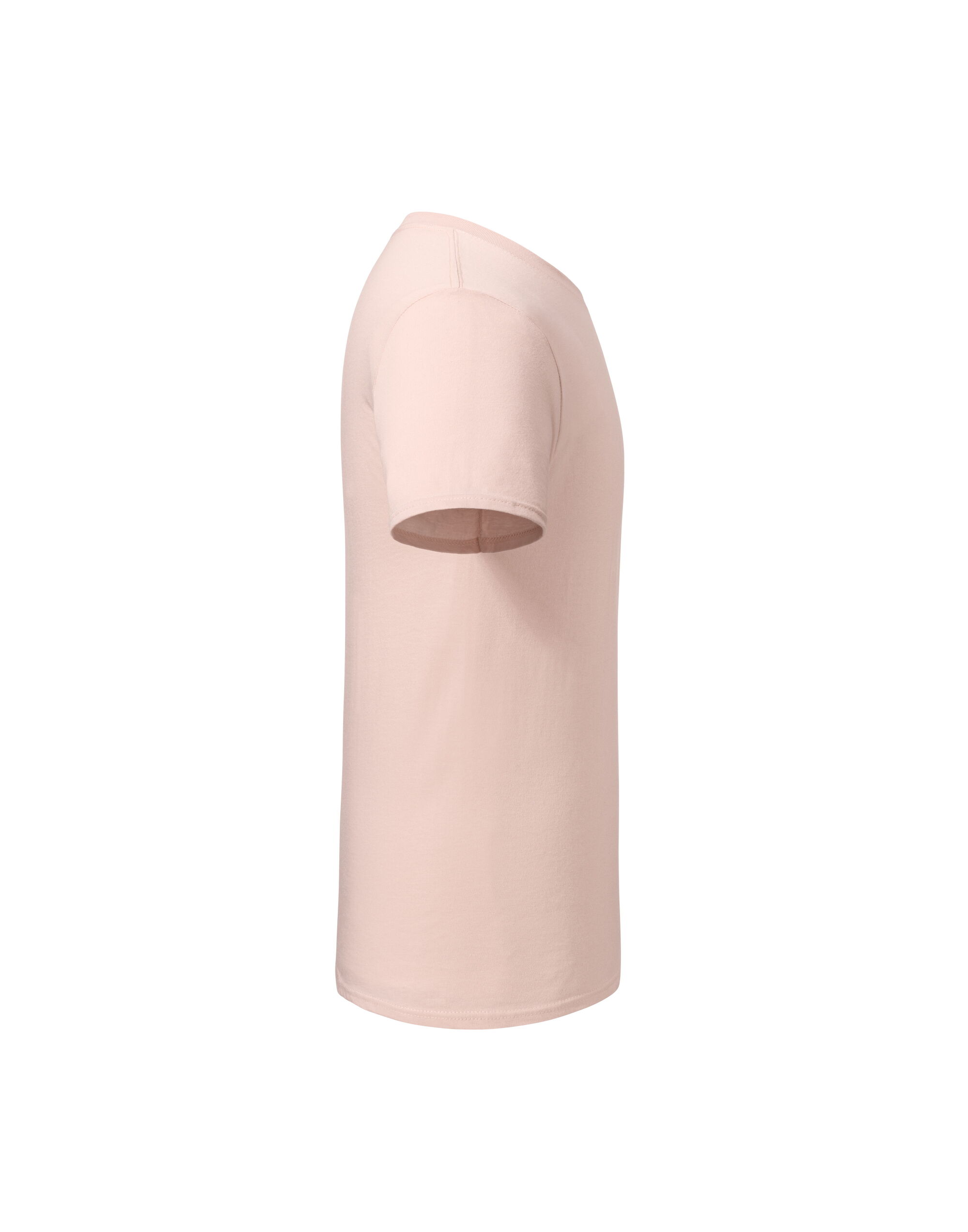 0S460M0 Essential Cotton T Blush Pink