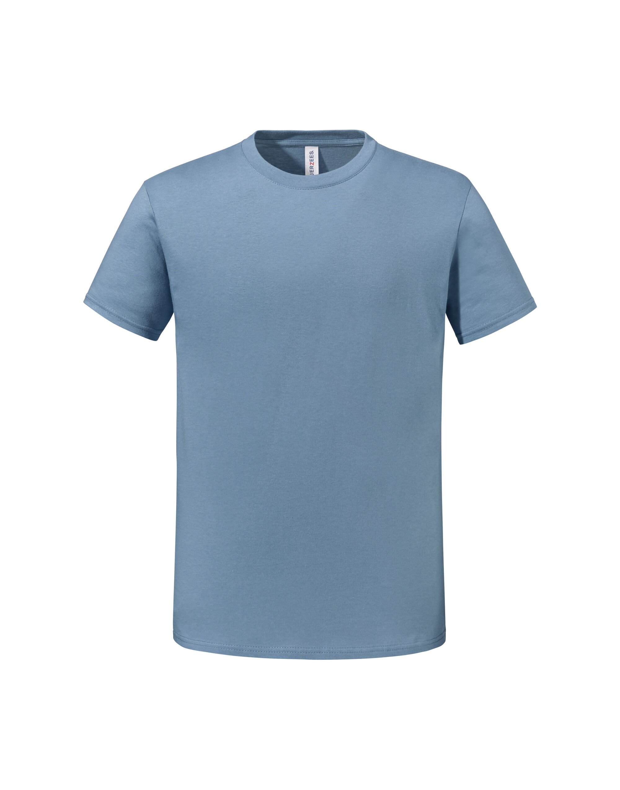 0S460M0 Essential Cotton T Mineral Blue