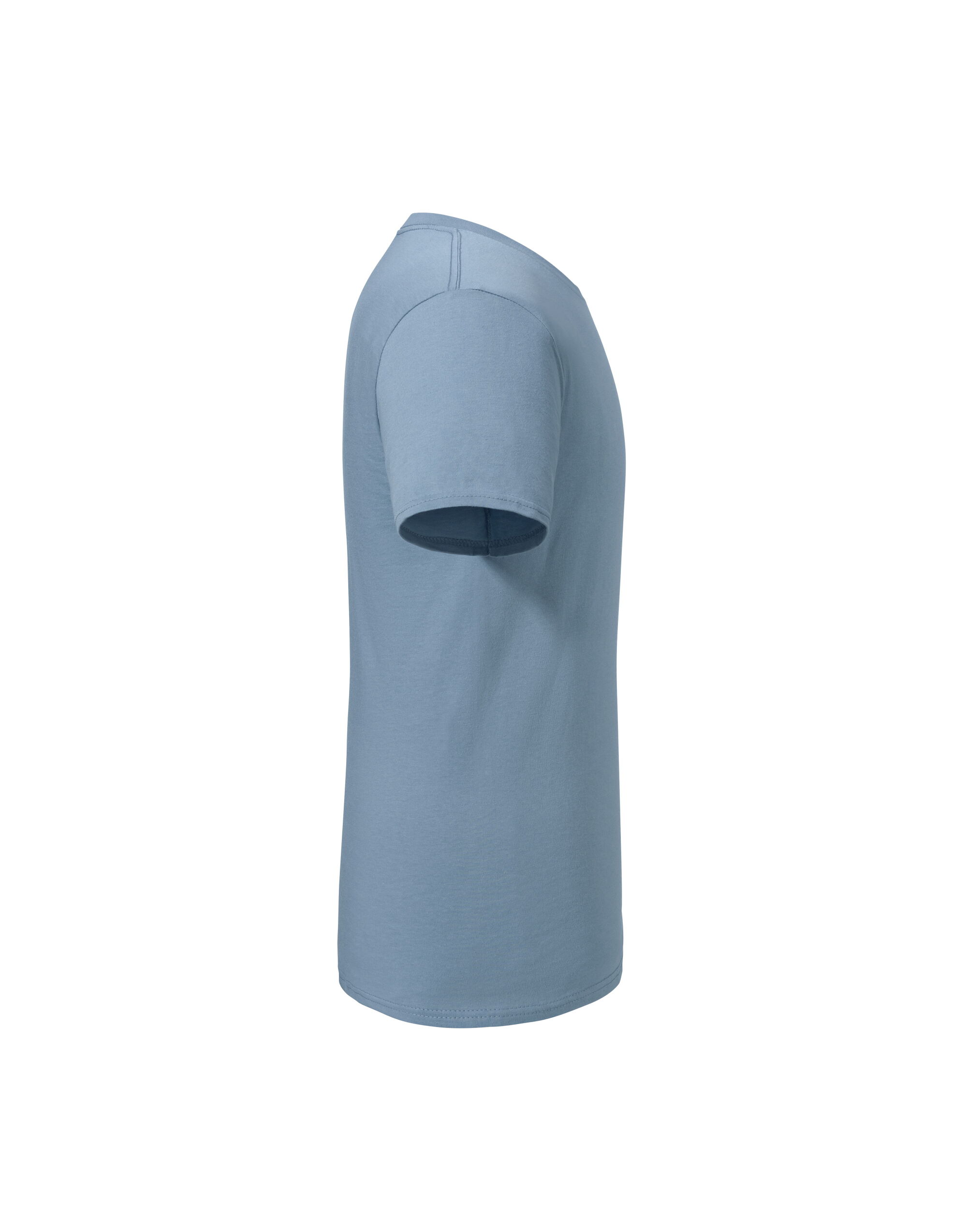0S460M0 Essential Cotton T Mineral Blue