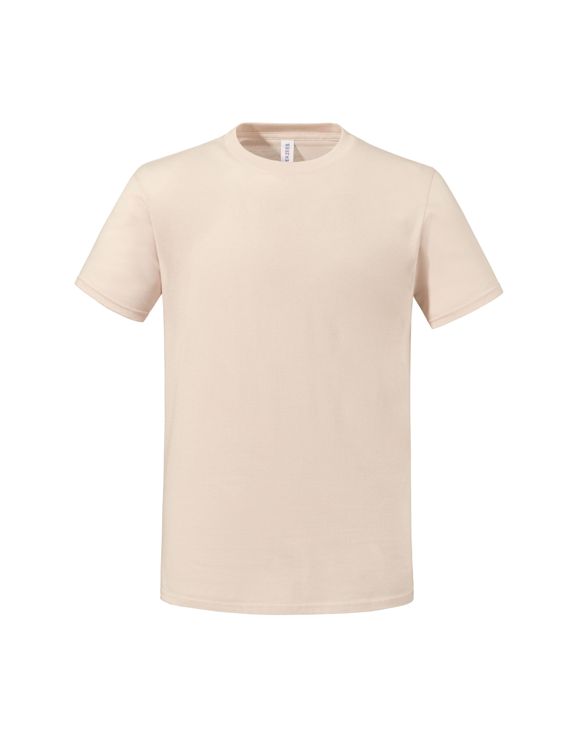 0S460M0 Essential Cotton T Sandstone