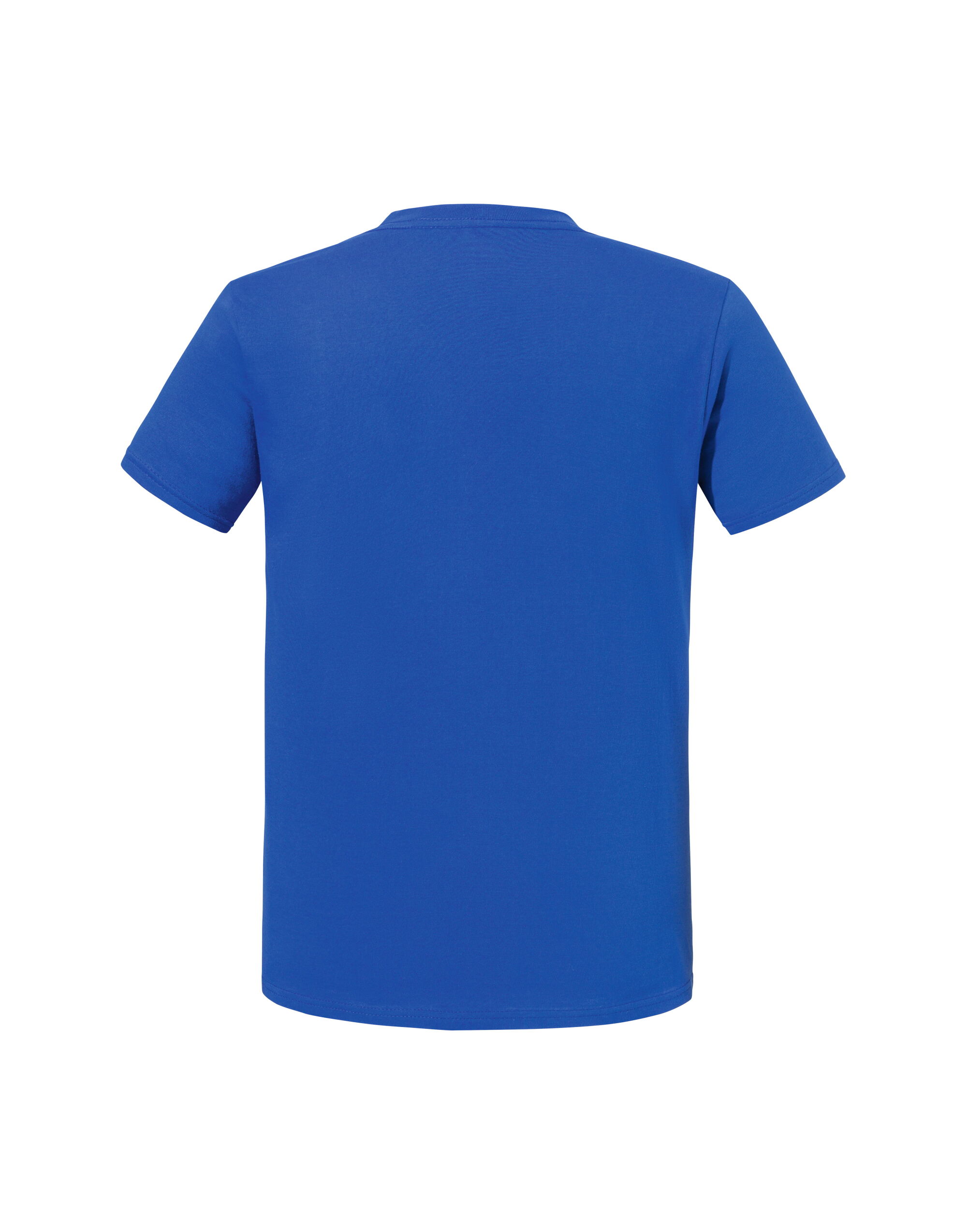 0S460M0 Essential Cotton T Royal