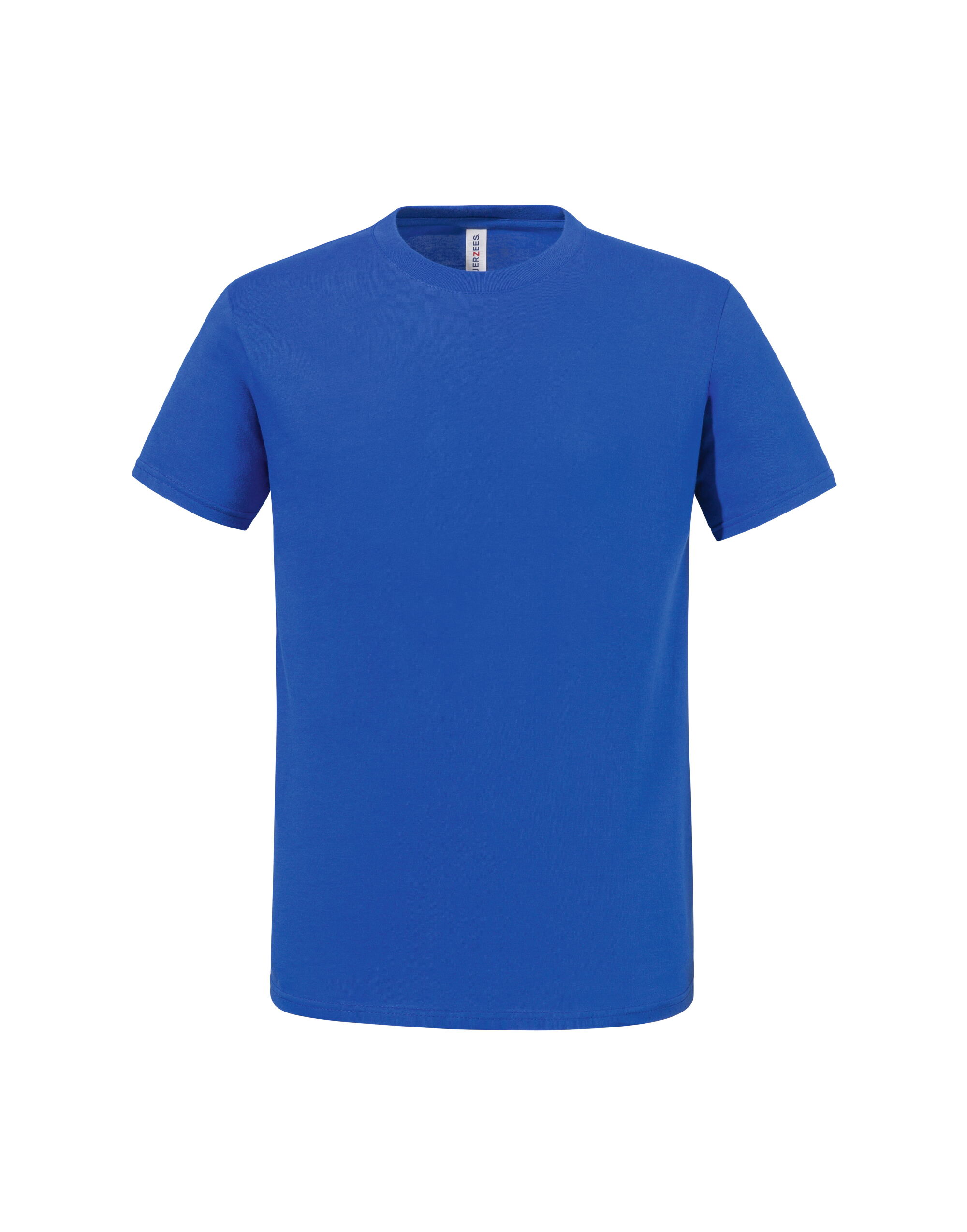 0S460M0 Essential Cotton T Royal