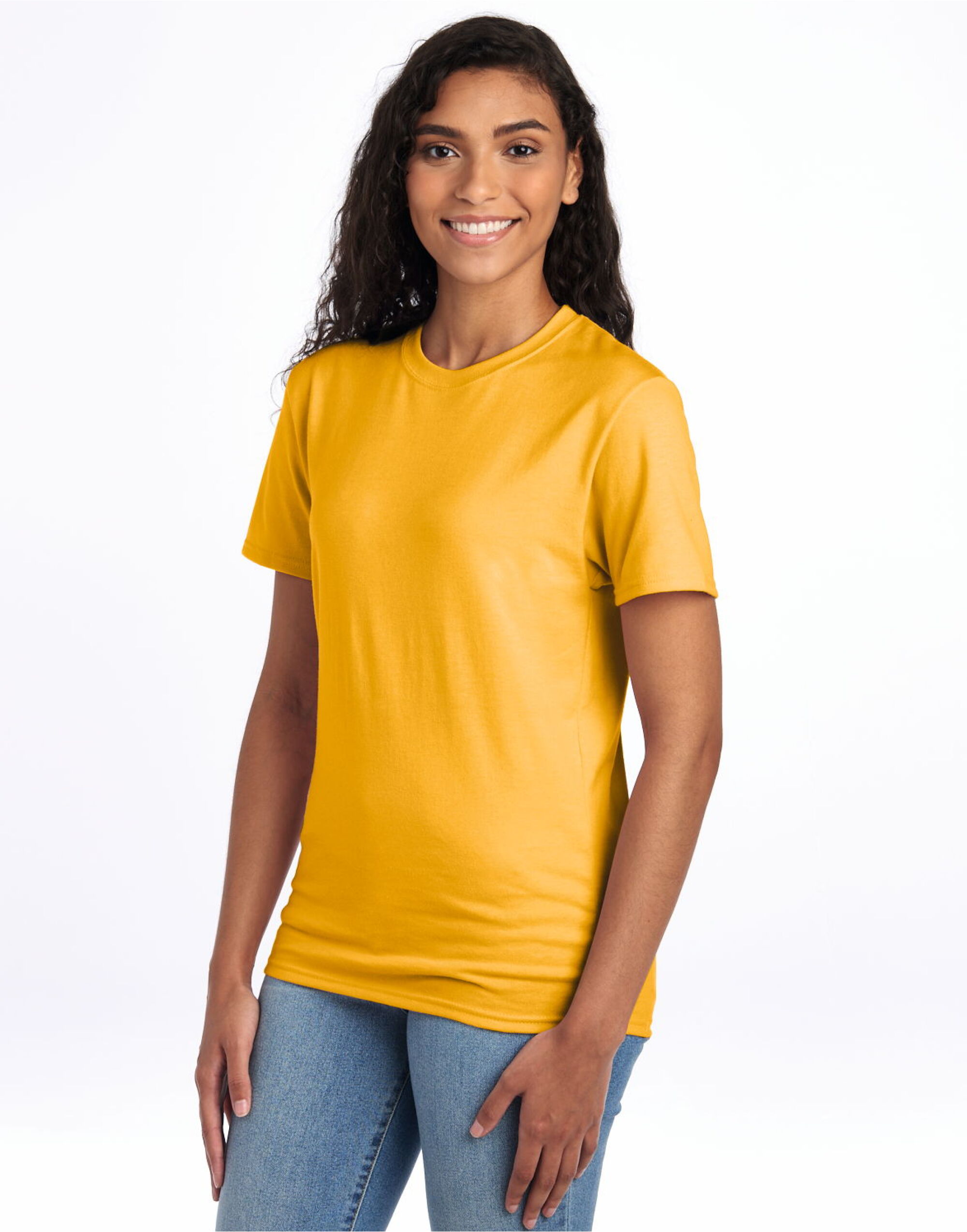 0S470M0 Eco Premium Organic T Gold