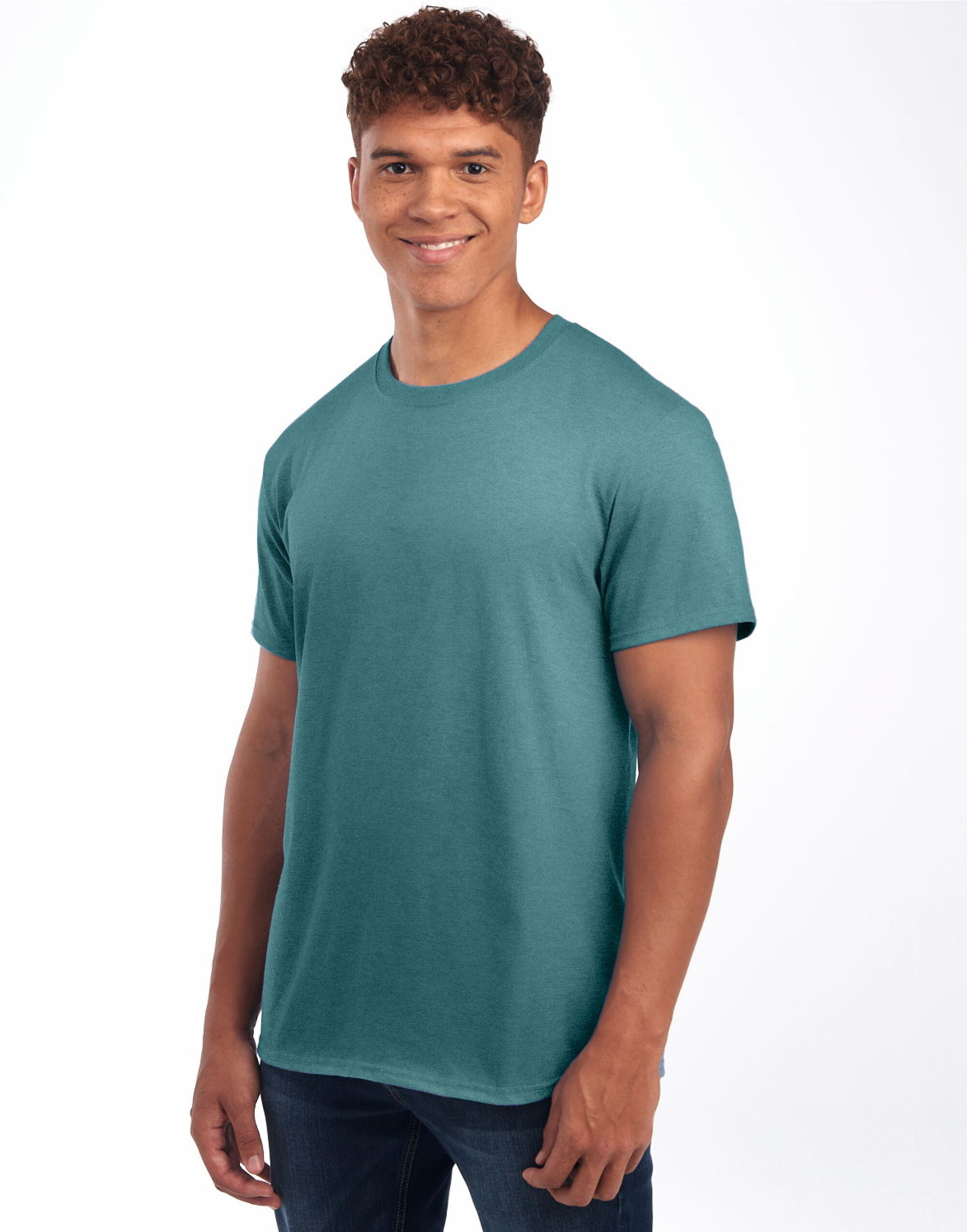 0S470M0 Eco Premium Organic T Sage