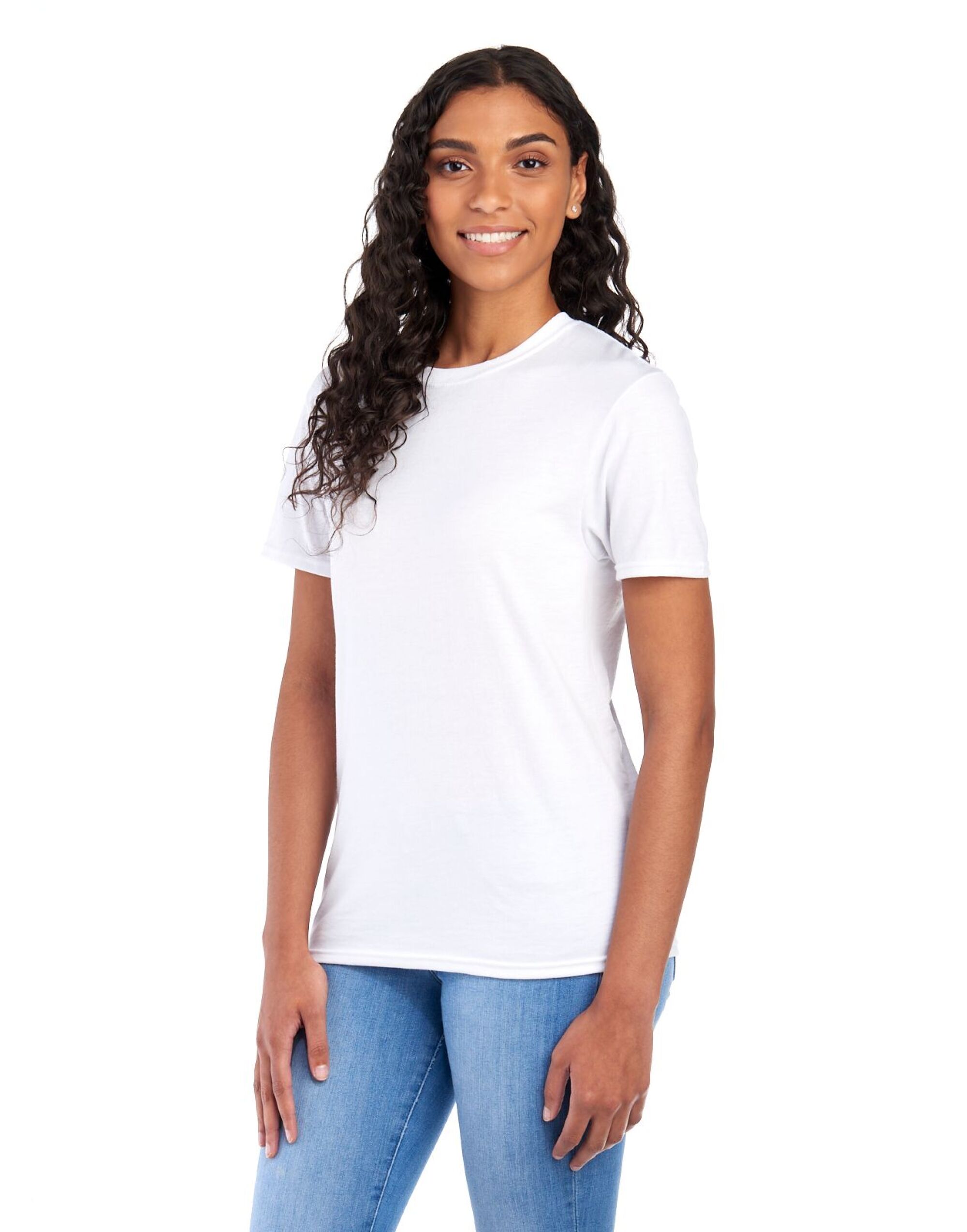 0S470M0 White Eco Premium Organic T 0S470M0 White Eco Premium Organic T