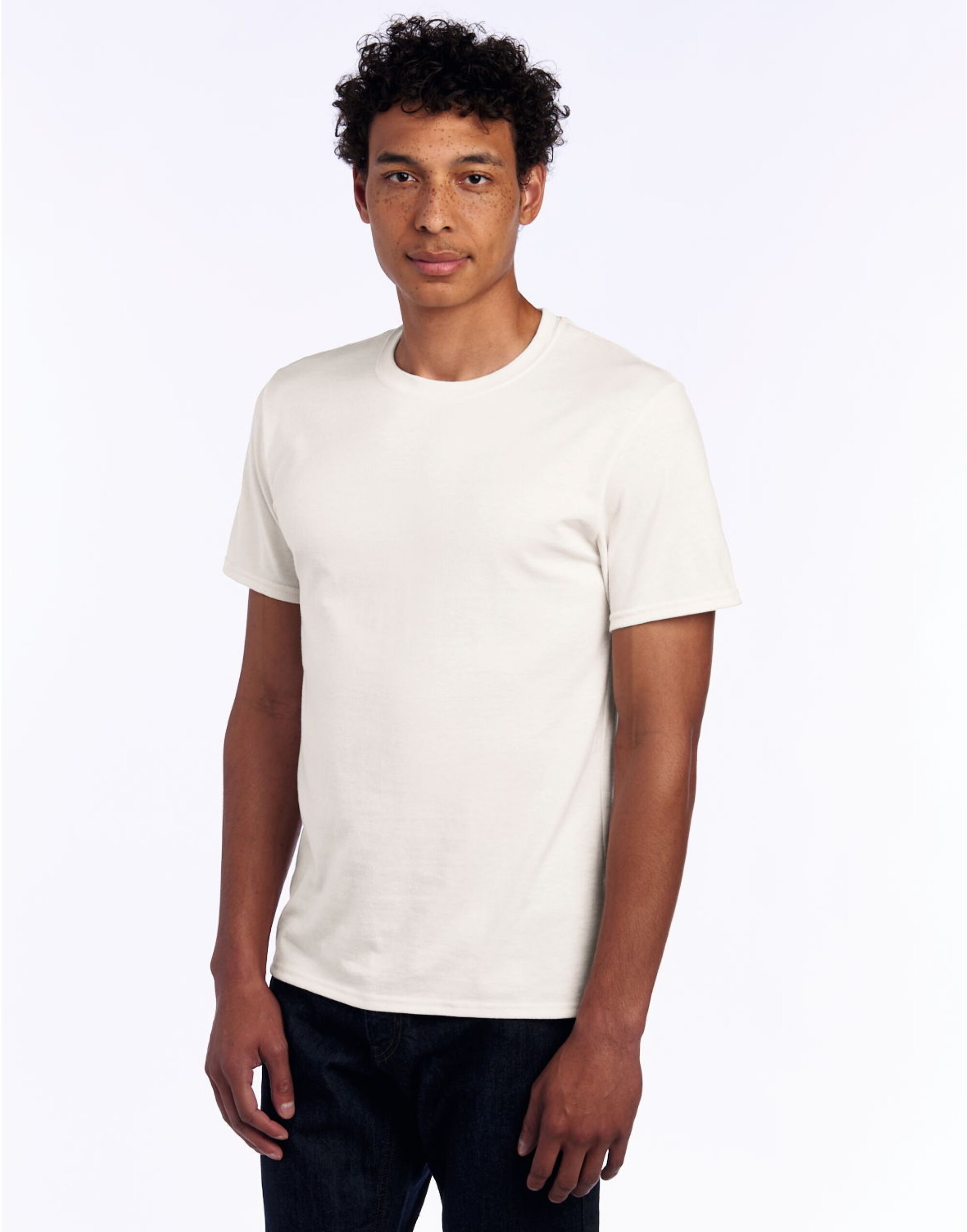 0S470M0 Eco Premium Organic T Natural