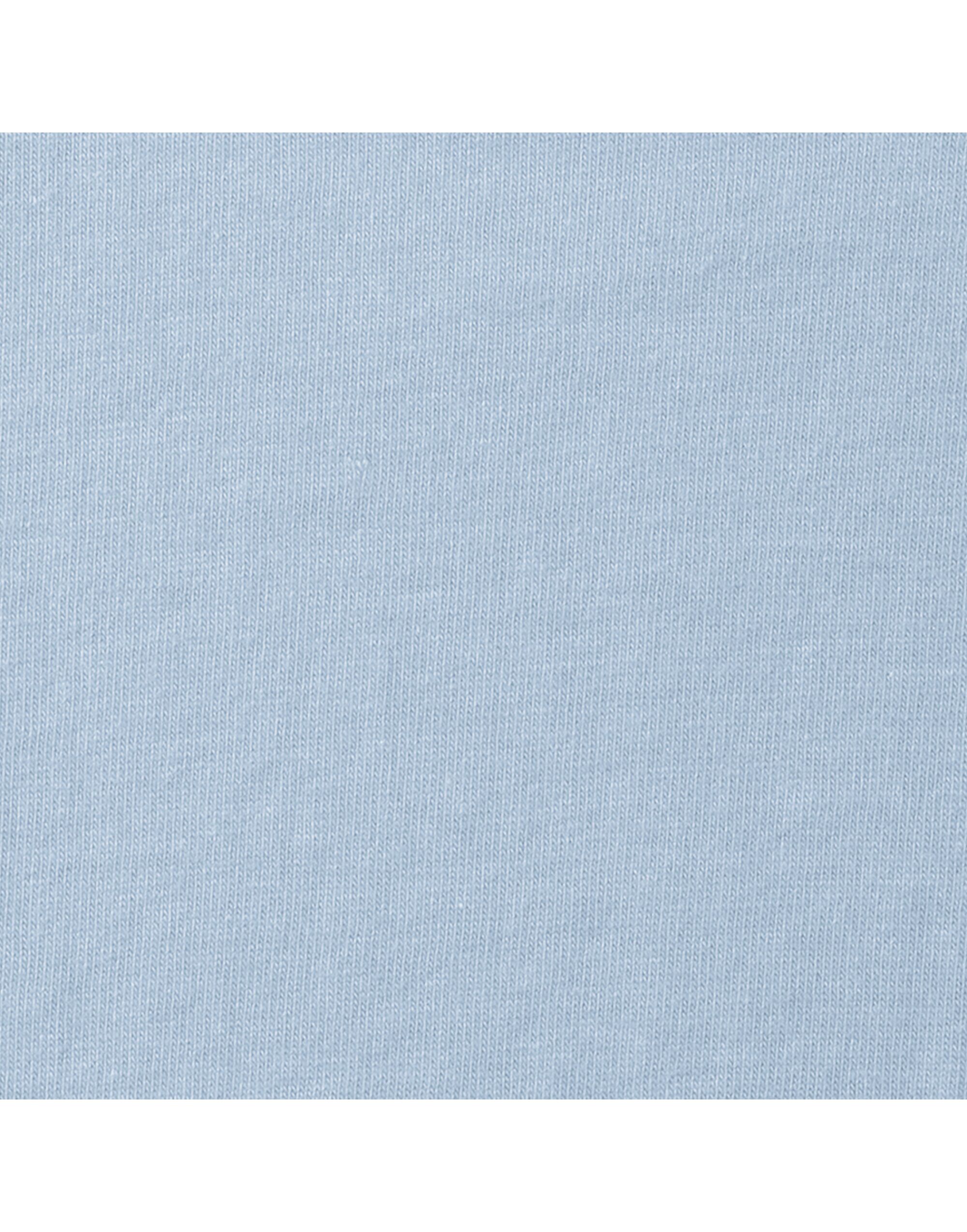 0S470M0 Eco Premium Organic T Mineral Blue