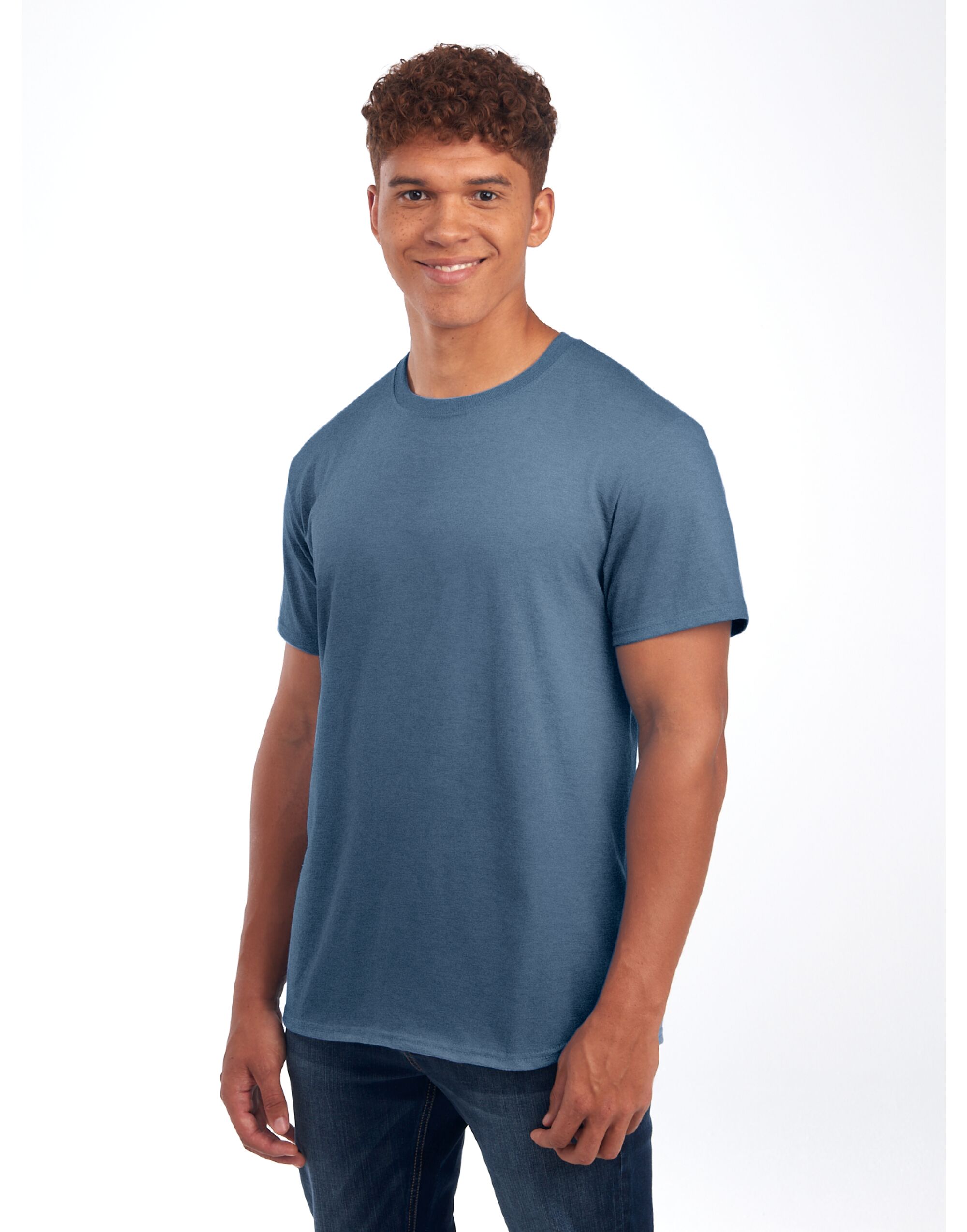 0S470M0 Denim Eco Premium Organic T 0S470M0 Denim Eco Premium Organic T