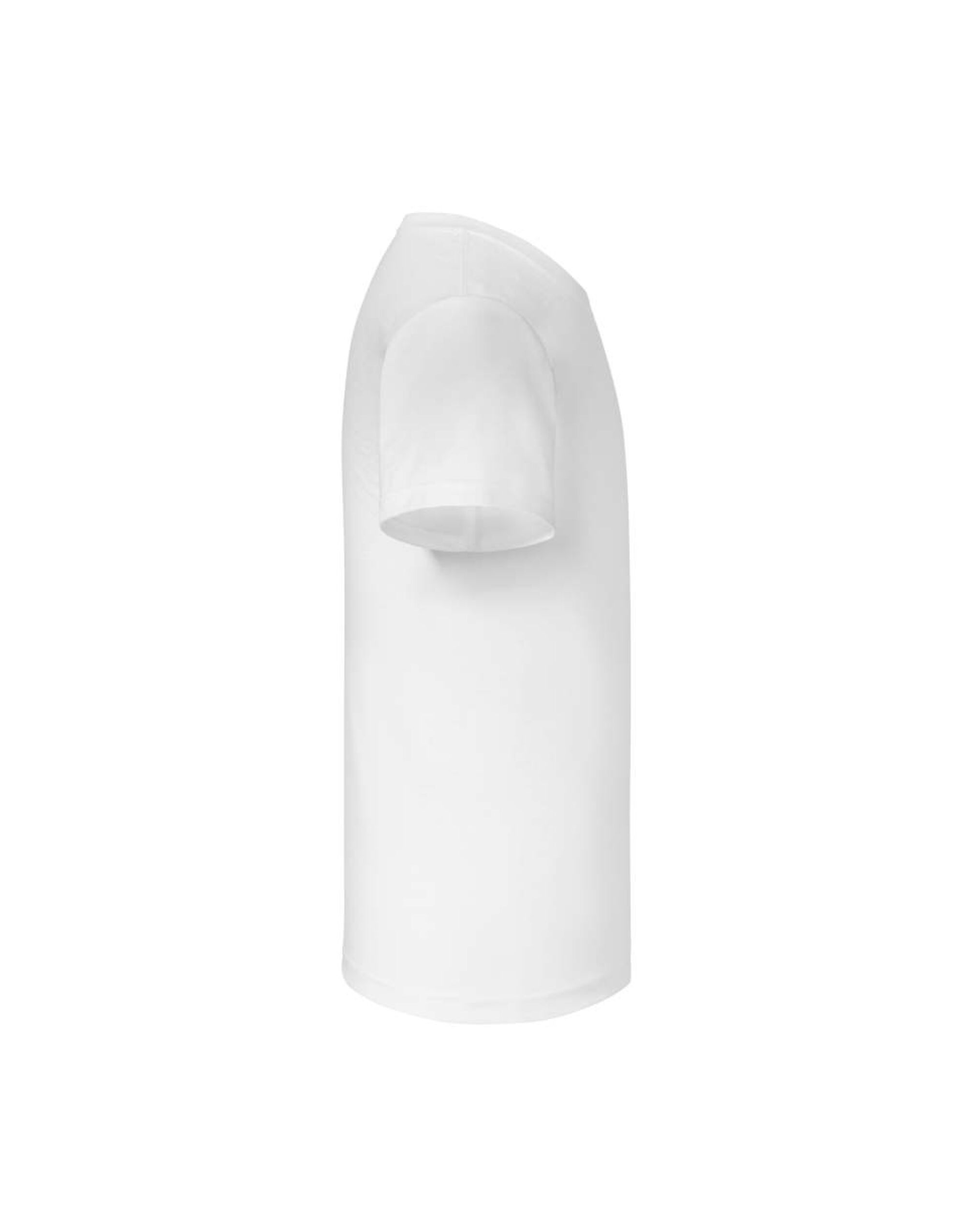0S470Y0 Eco Youth Premium Organic T White