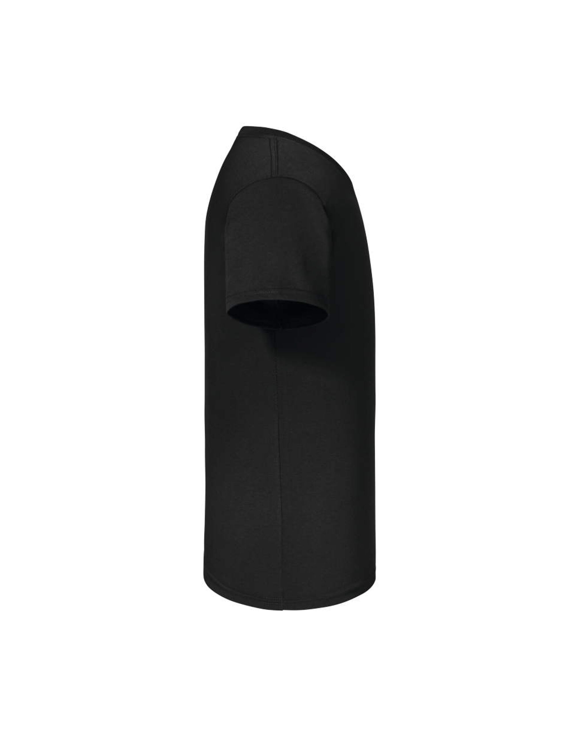 0S470Y0 Eco Youth Premium Organic T Black