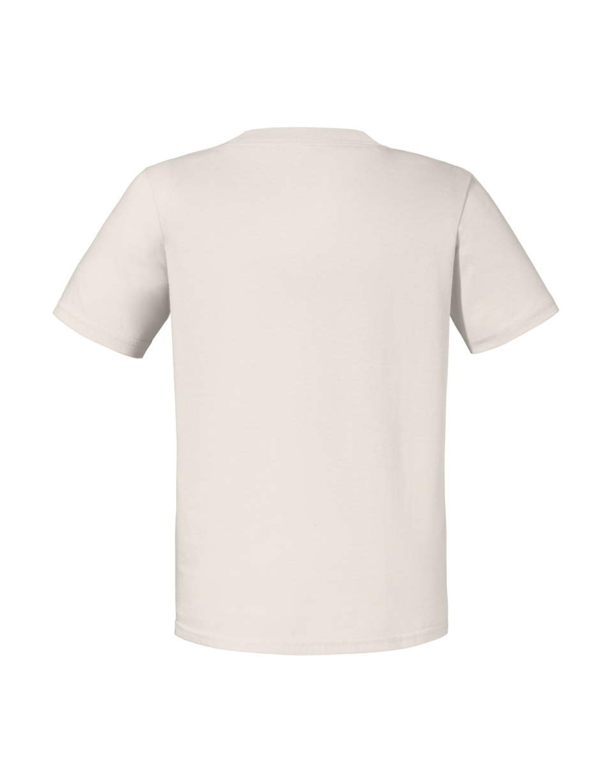 0S470Y0 Eco Youth Premium Organic T Natural