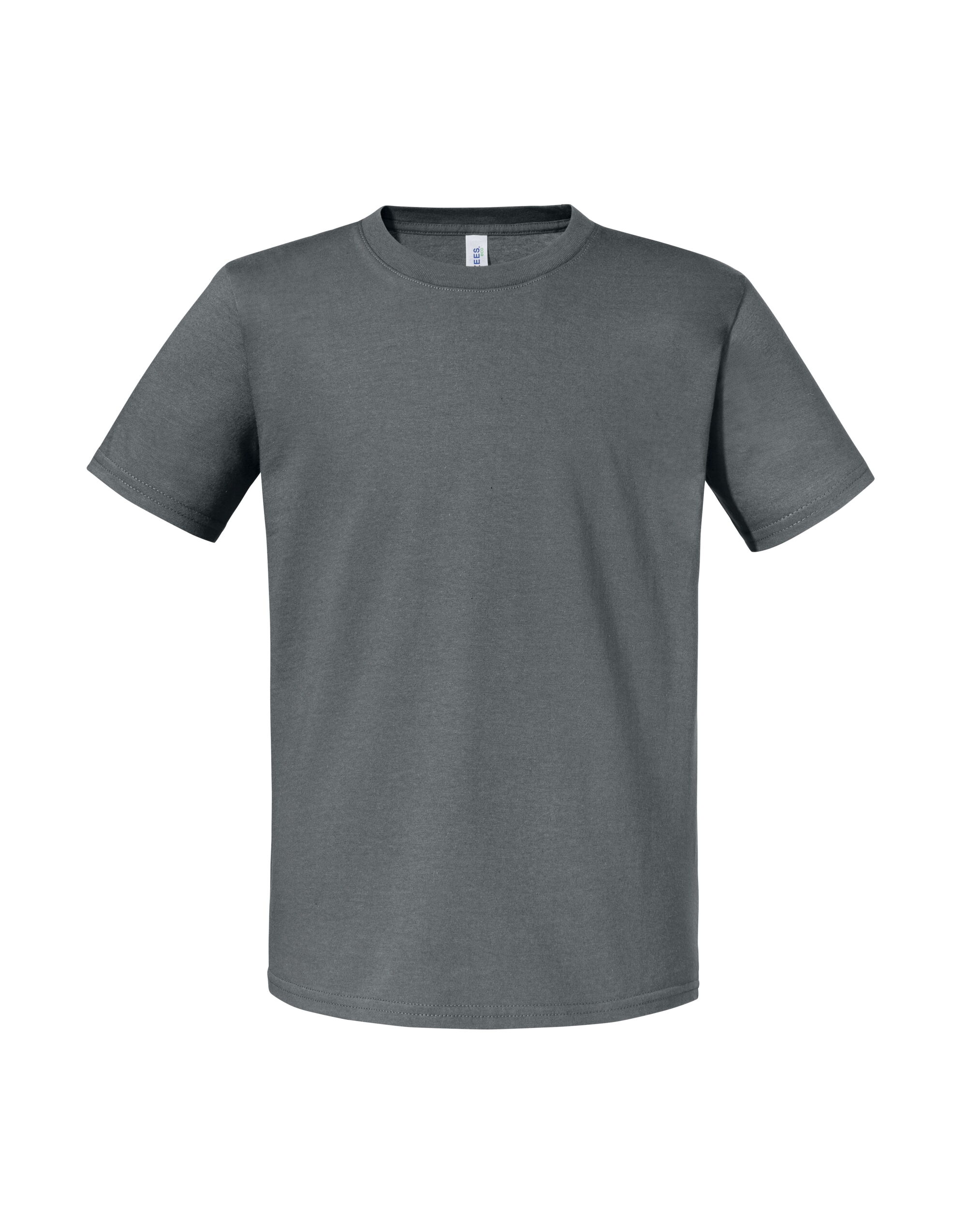 0S470Y0 Eco Youth Premium Organic T Rock