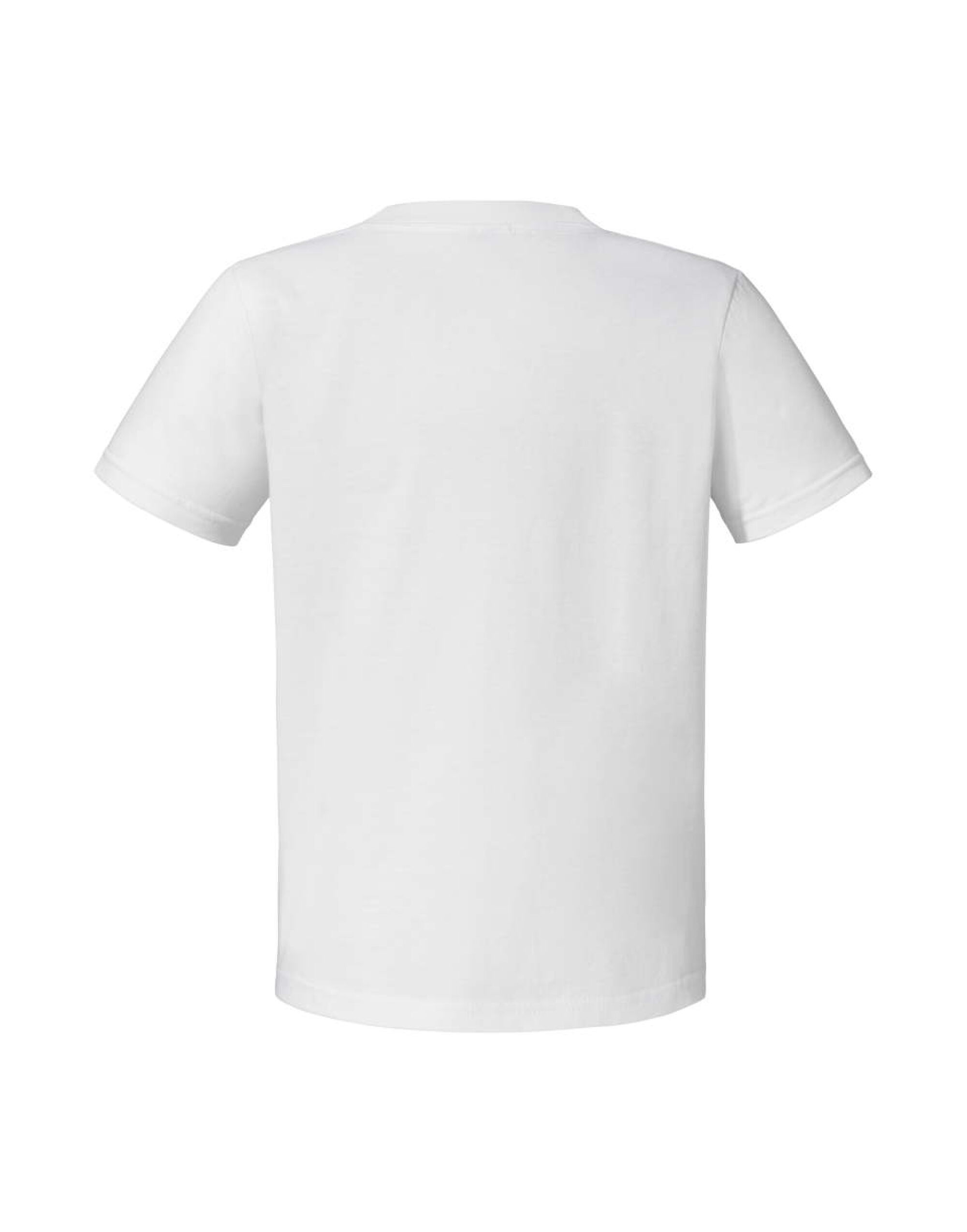 0S470Y0 Eco Youth Premium Organic T White