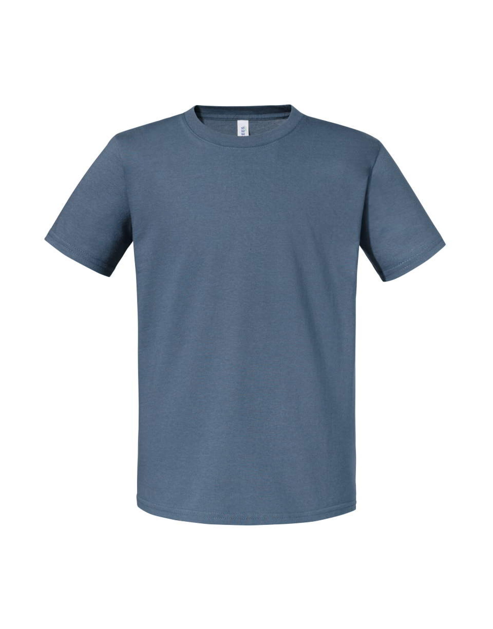 0S470Y0 Eco Youth Premium Organic T Denim