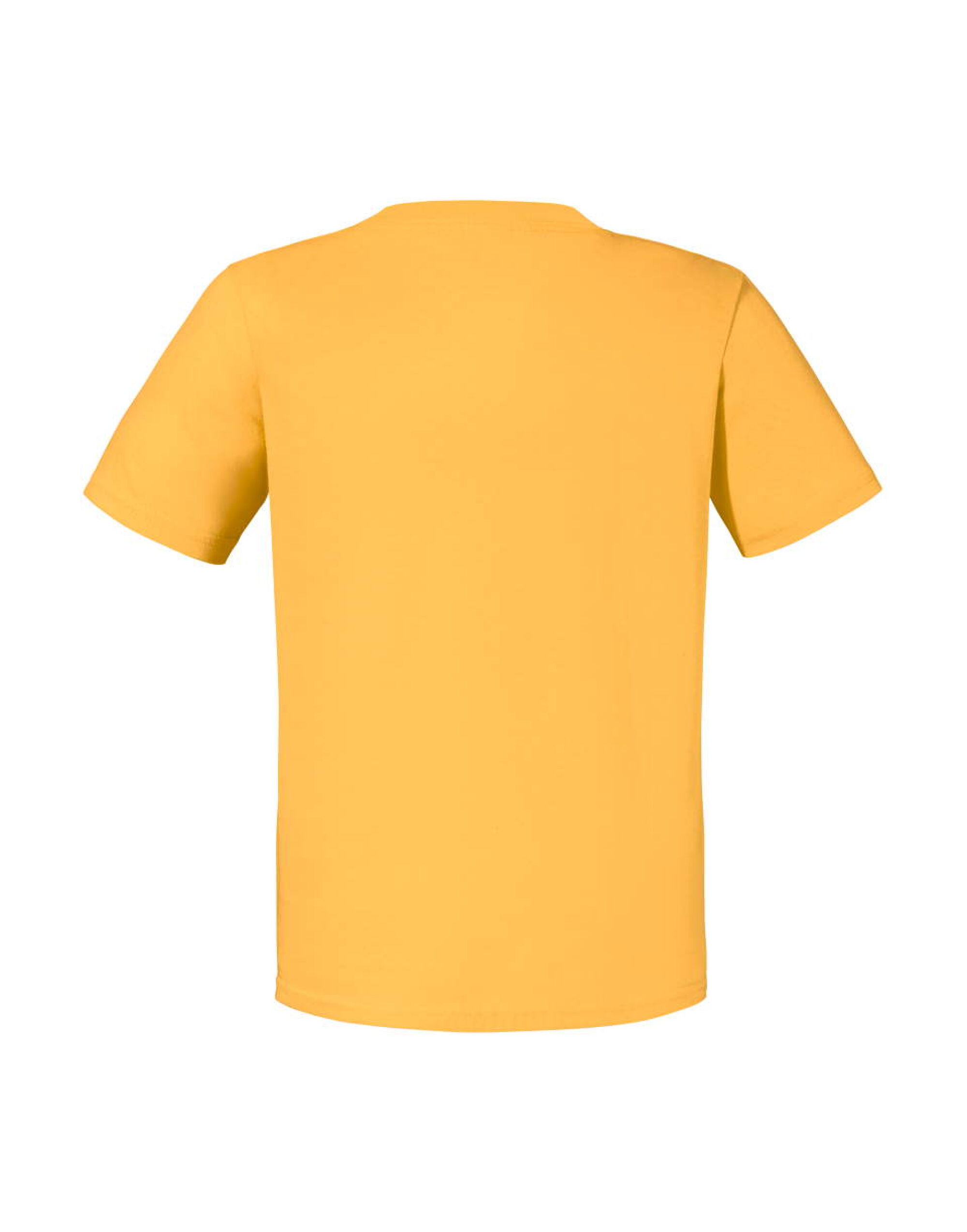 0S470Y0 Eco Youth Premium Organic T Gold