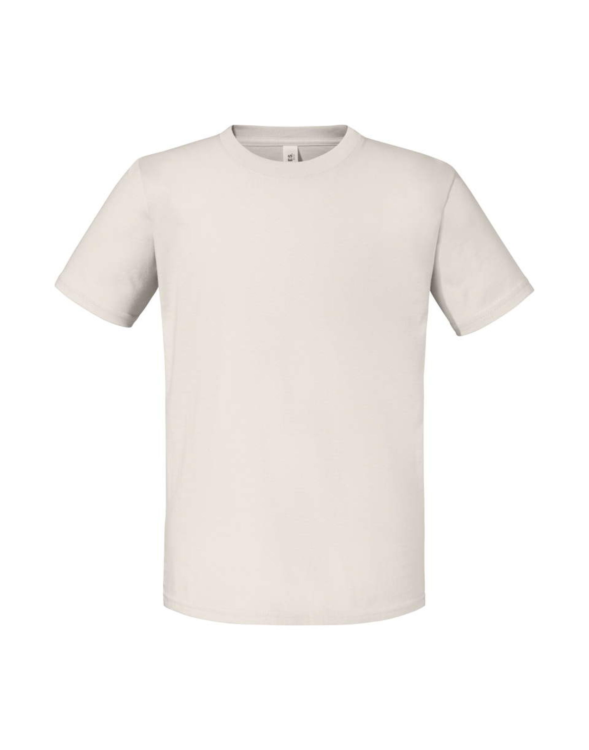 0S470Y0 Eco Youth Premium Organic T Natural