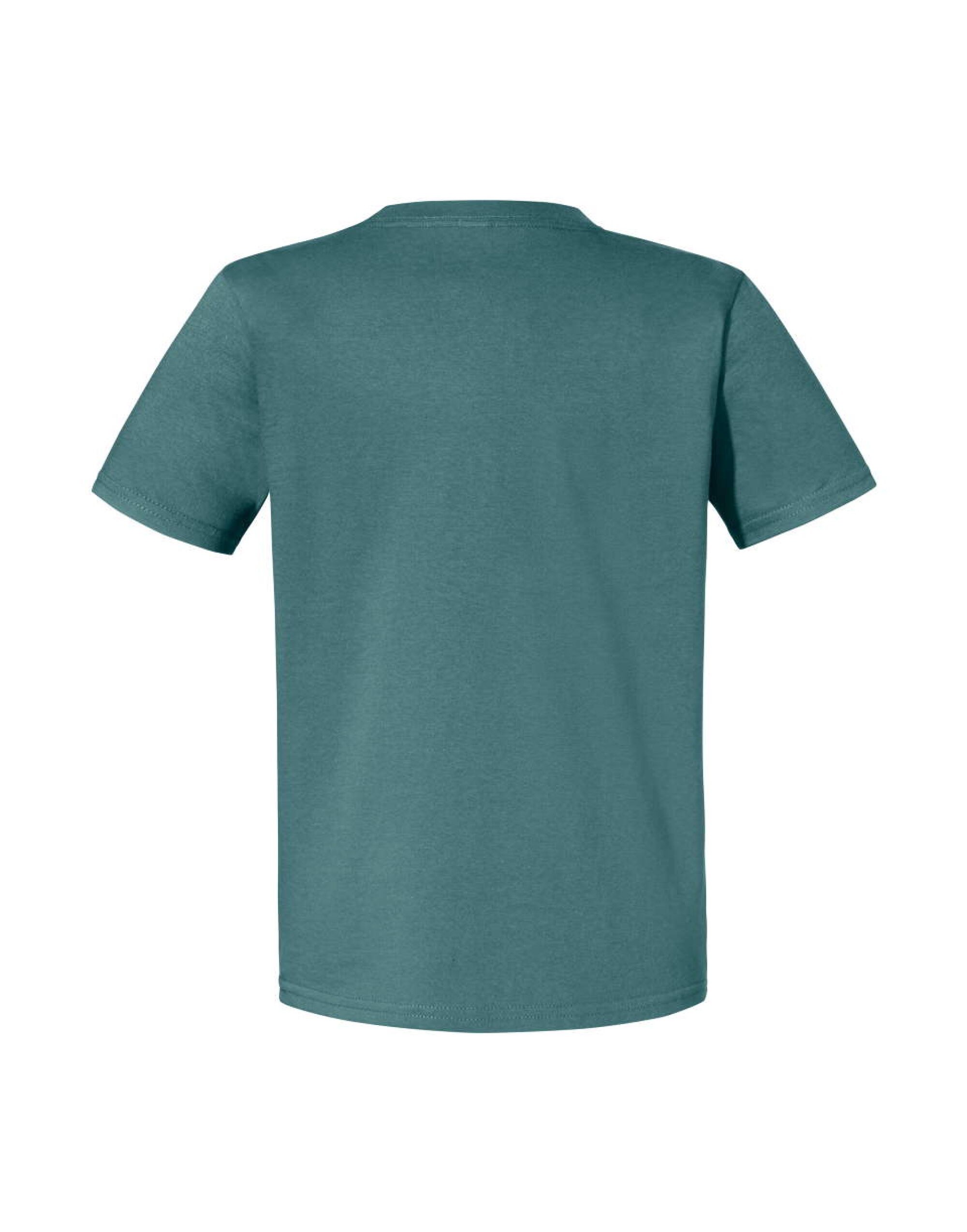 0S470Y0 Eco Youth Premium Organic T Sage