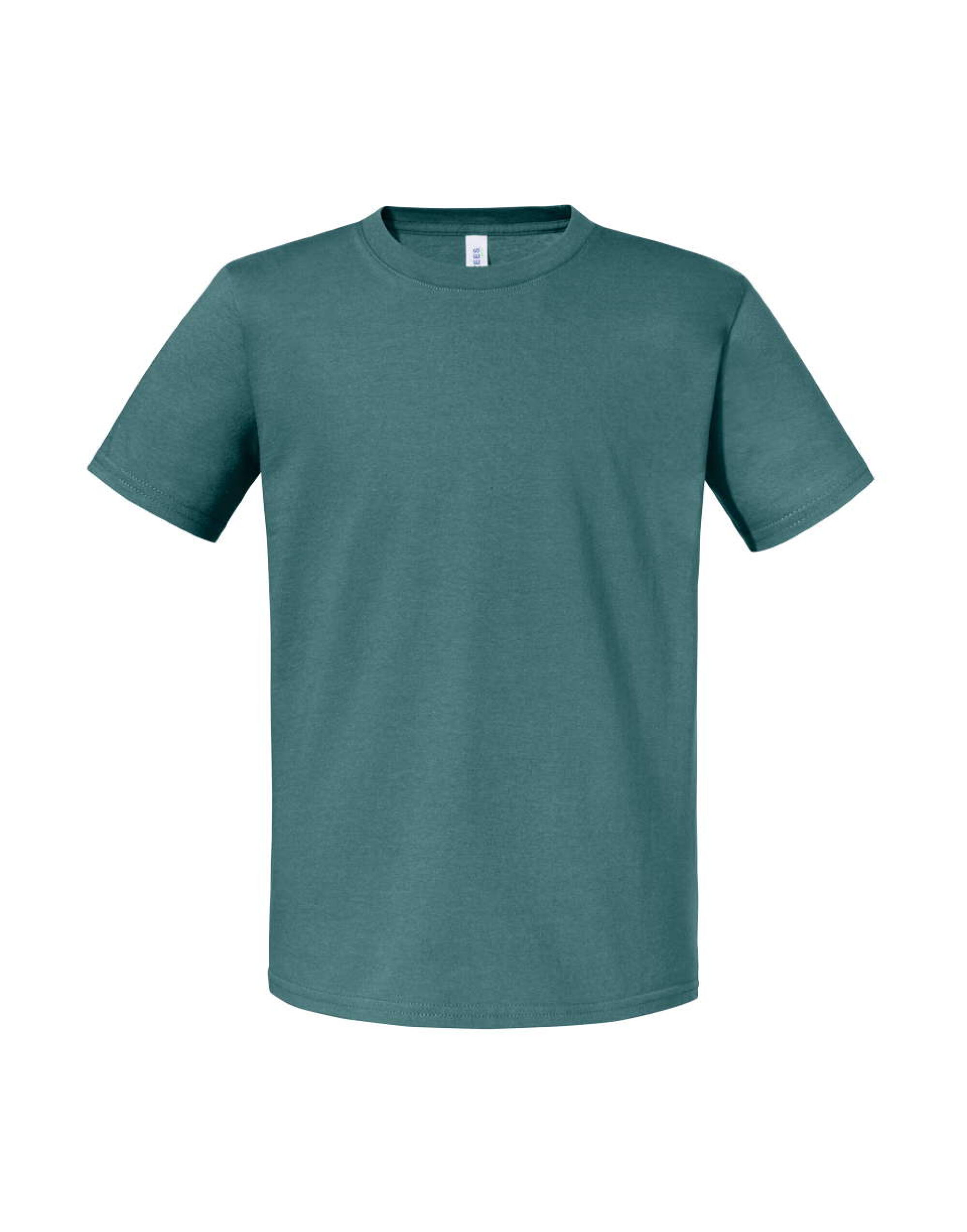 0S470Y0 Eco Youth Premium Organic T Sage