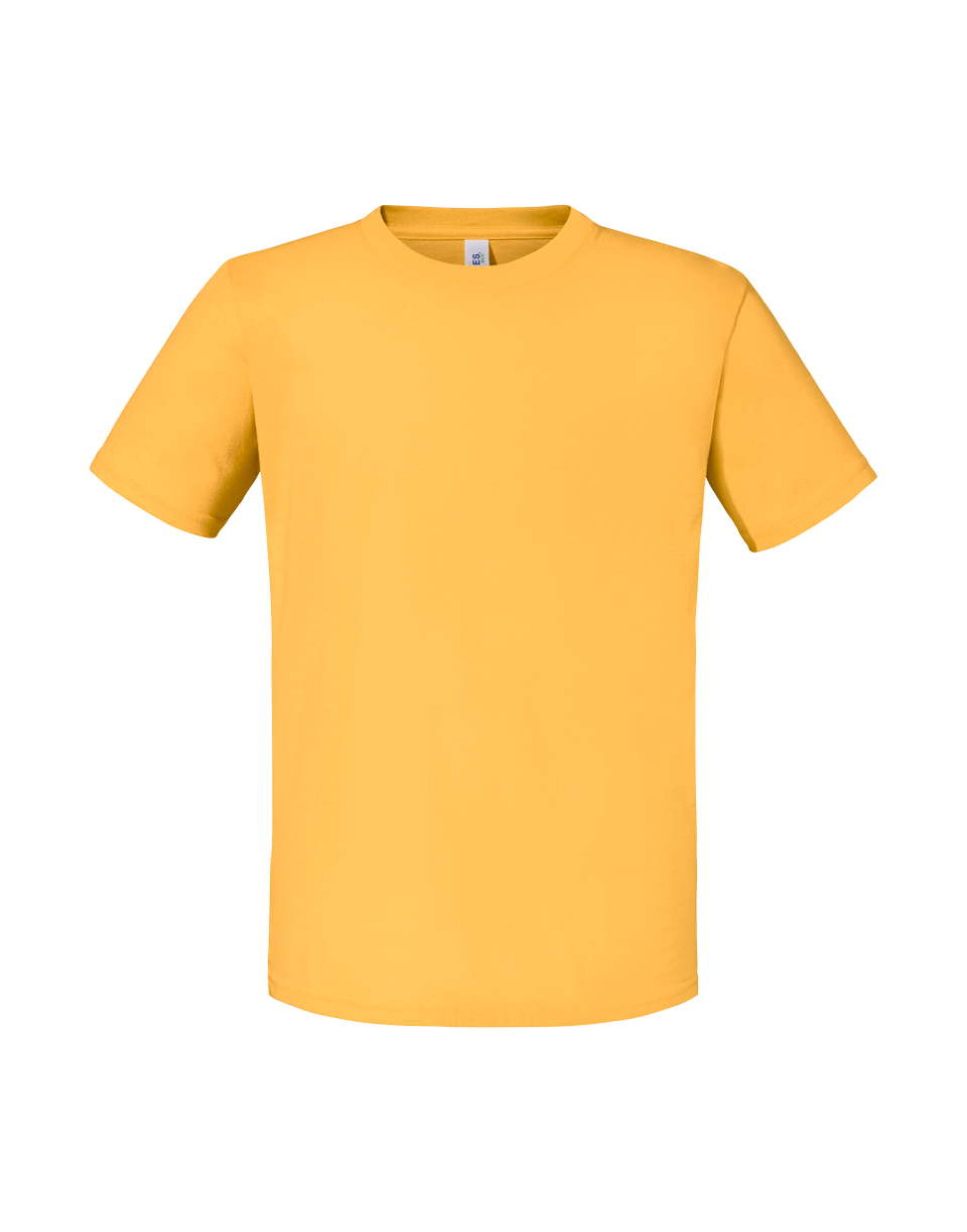 0S470Y0 Eco Youth Premium Organic T Gold