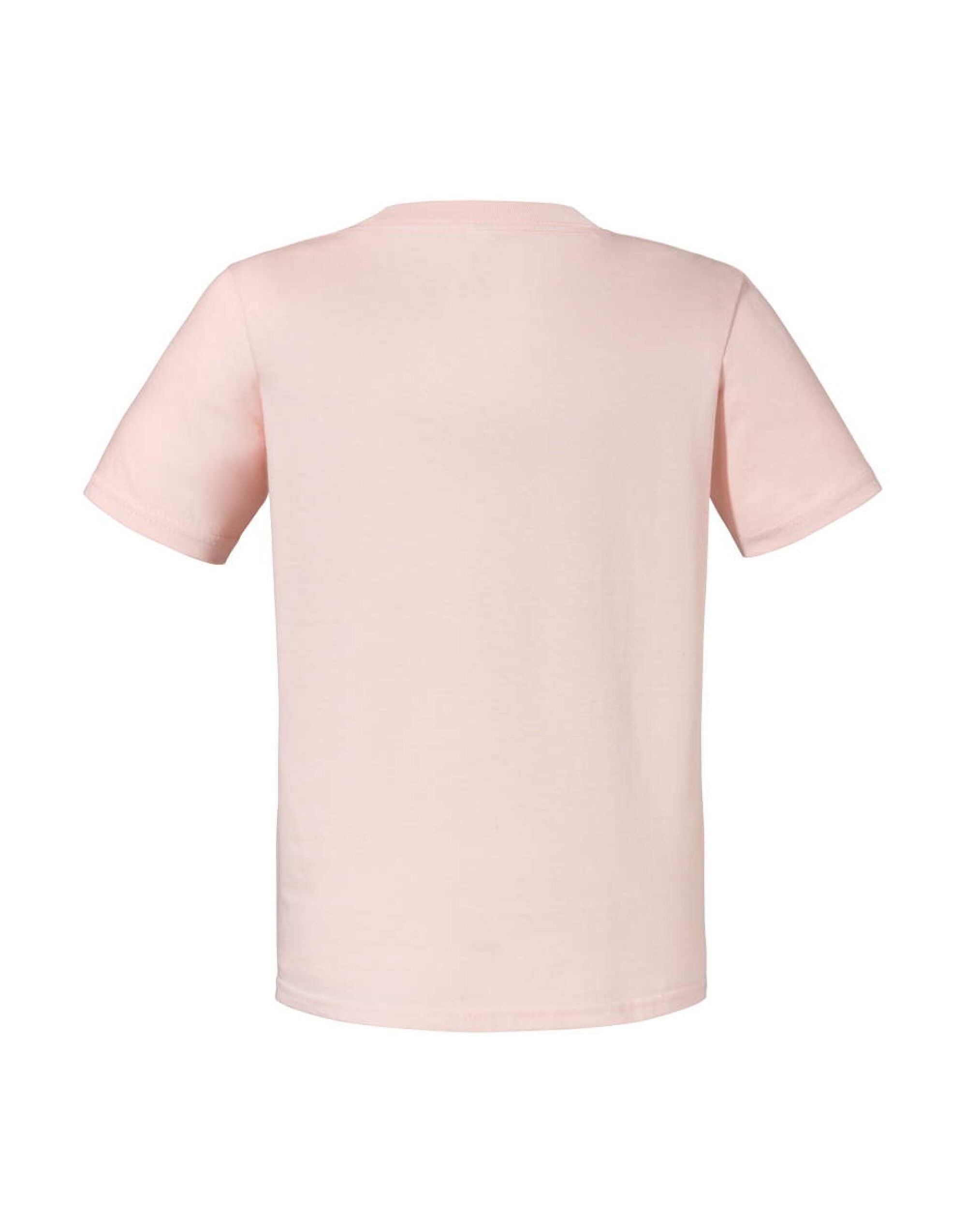 0S470Y0 Eco Youth Premium Organic T Blush Pink