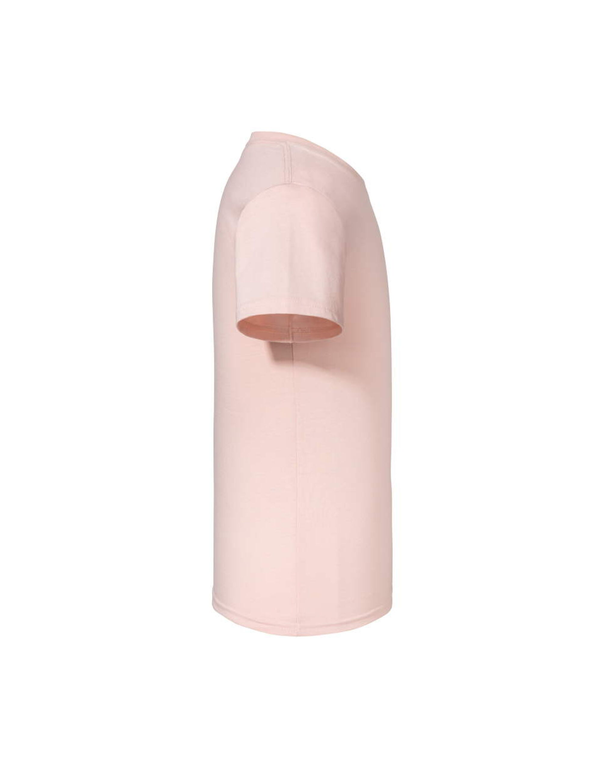 0S470Y0 Eco Youth Premium Organic T Blush Pink