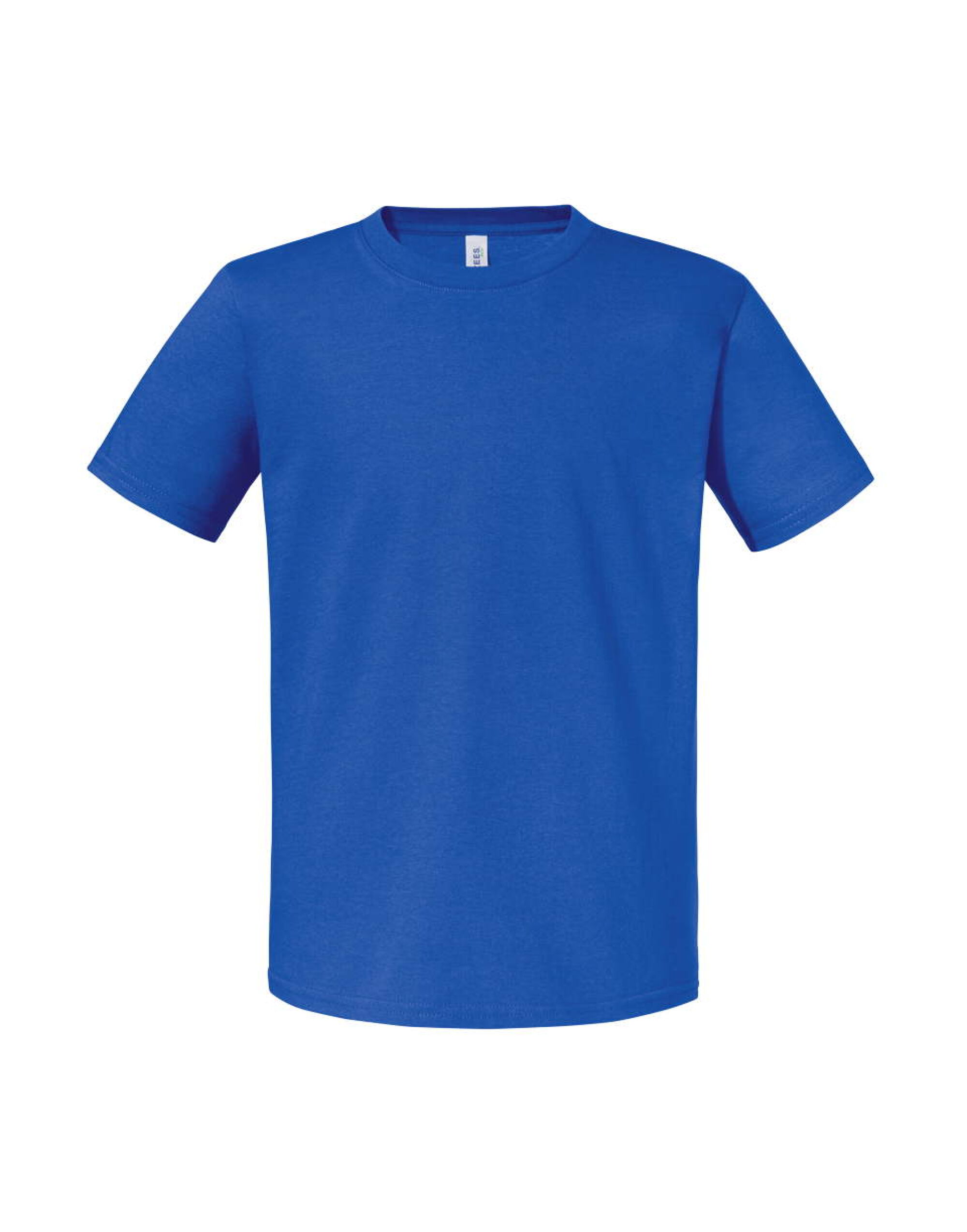 0S470Y0 Eco Youth Premium Organic T Royal
