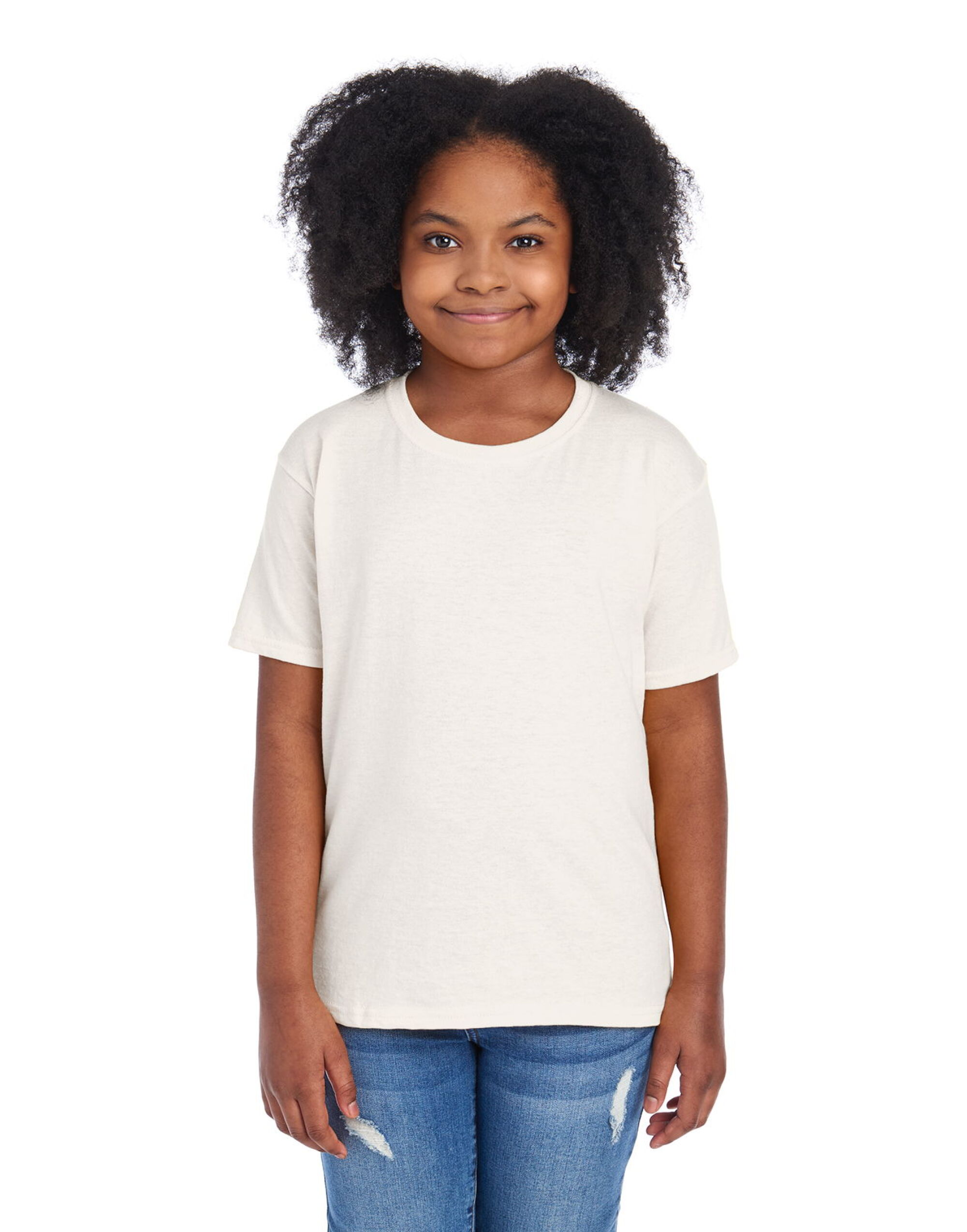 0S470Y0 Eco Youth Premium Organic T Natural 0S470Y0 Eco Youth Premium Organic T Natural