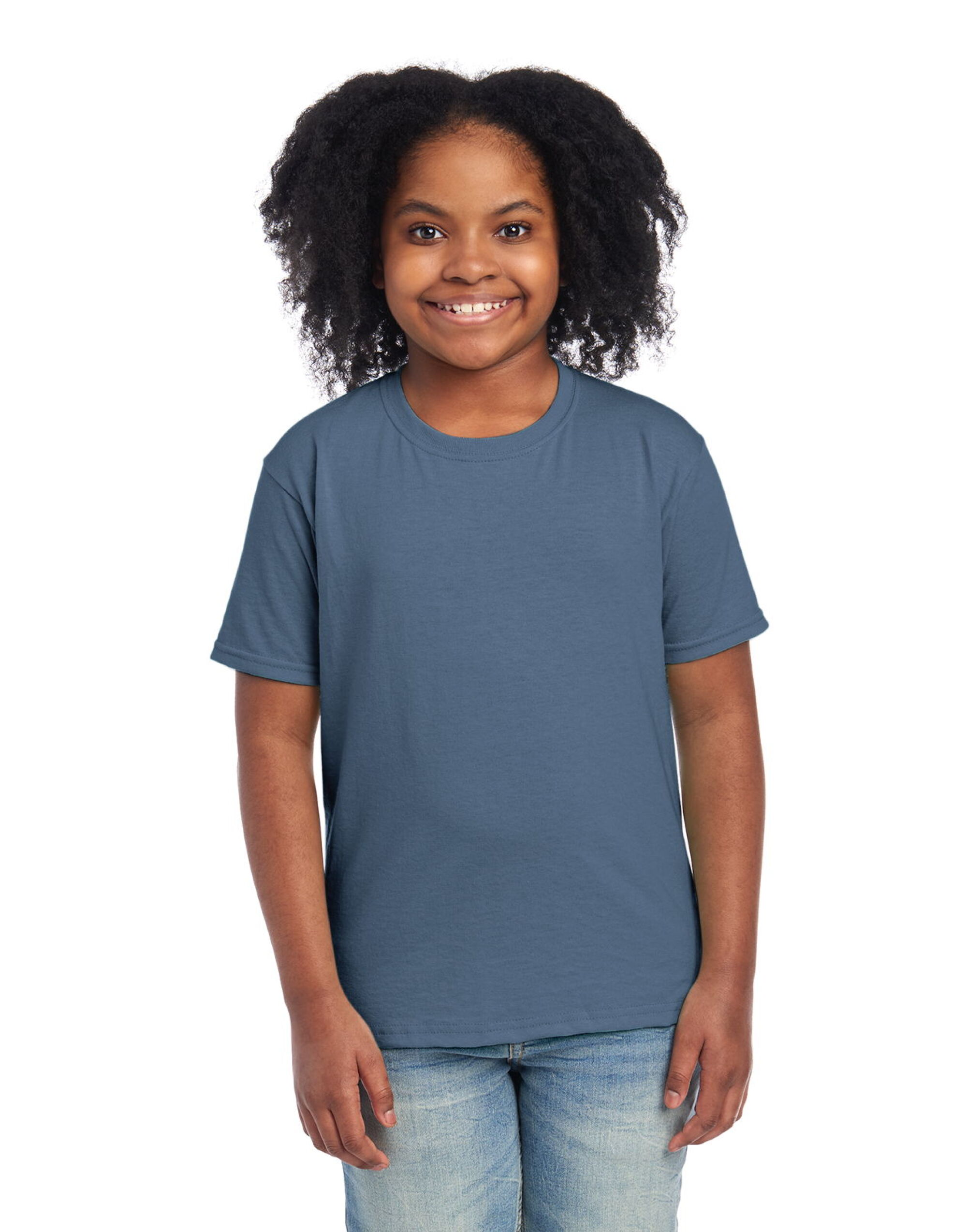 0S470Y0 Eco Youth Premium Organic T Denim 0S470Y0 Eco Youth Premium Organic T Denim