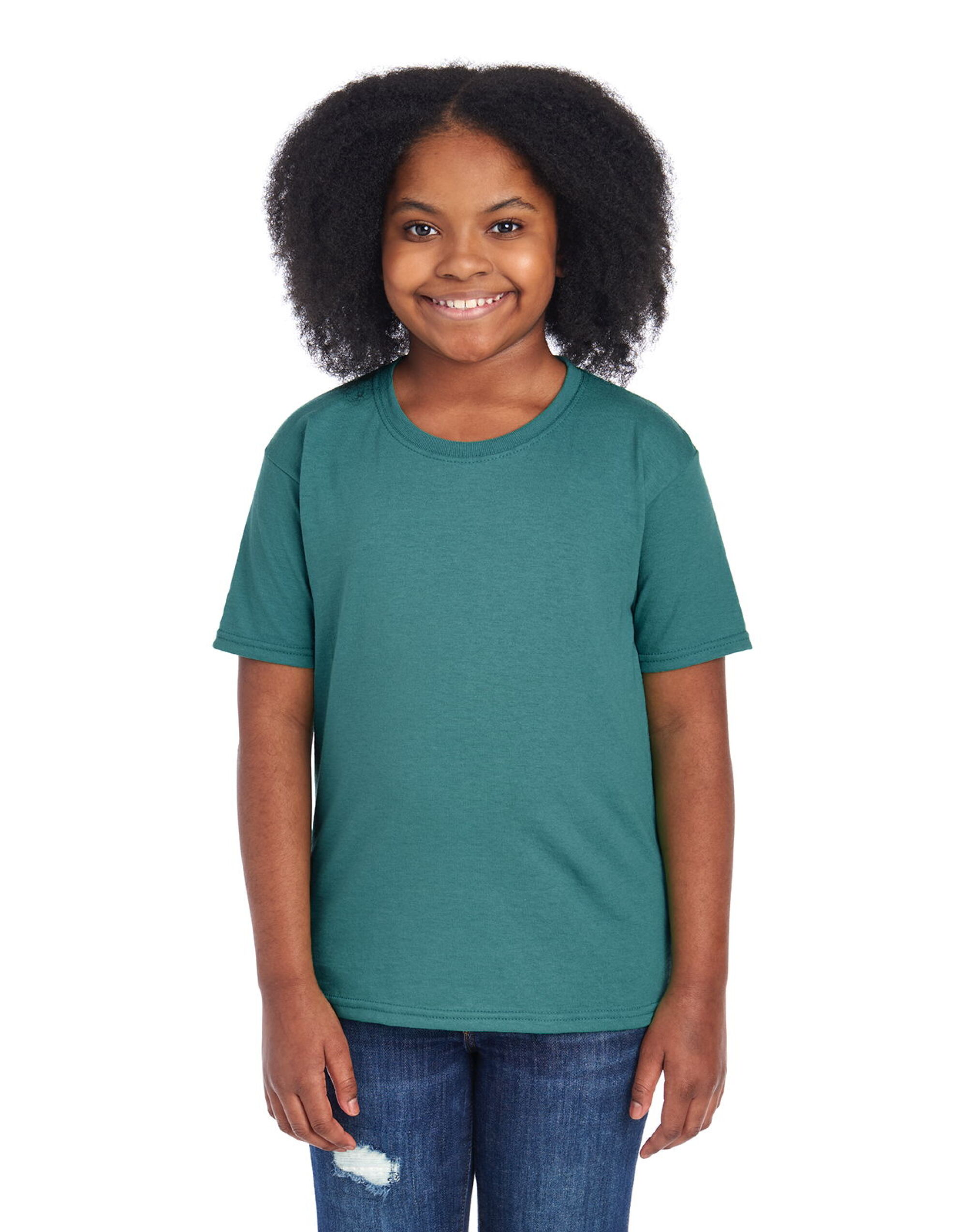 0S470Y0 Eco Youth Premium Organic T Sage 0S470Y0 Eco Youth Premium Organic T Sage