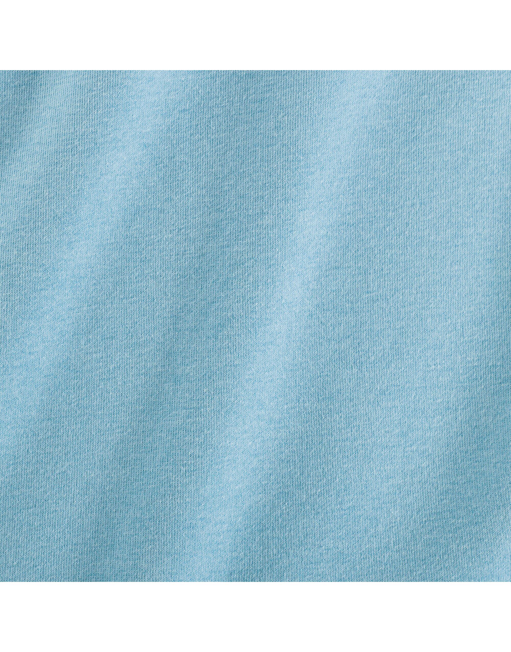 0S700M0 Eco Premium Hooded Sweatshirt Cloud Heather