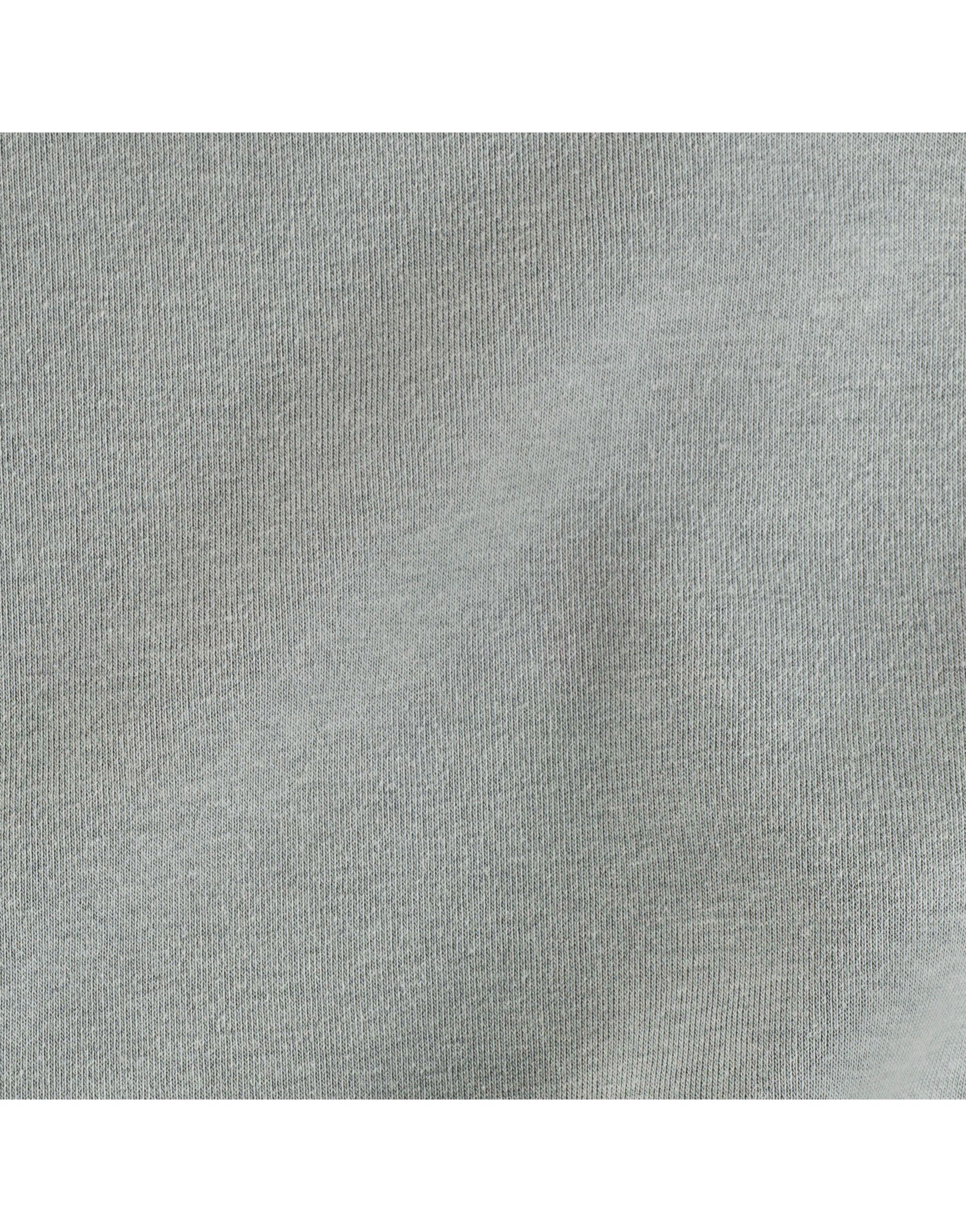 0S700M0 Eco Premium Hooded Sweatshirt Frost Grey Heather