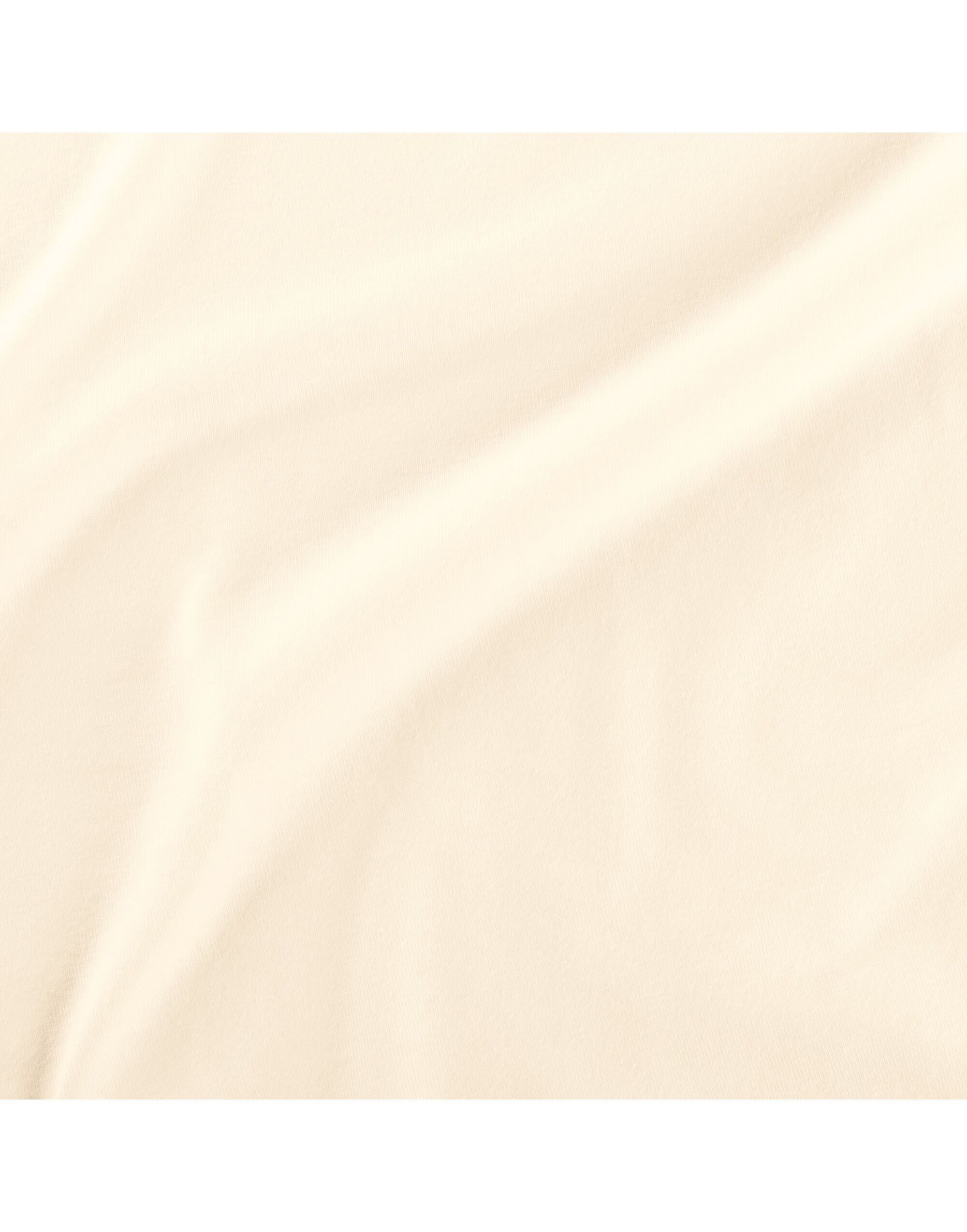 0S700M0 Eco Premium Hooded Sweatshirt Sweet Cream Heather