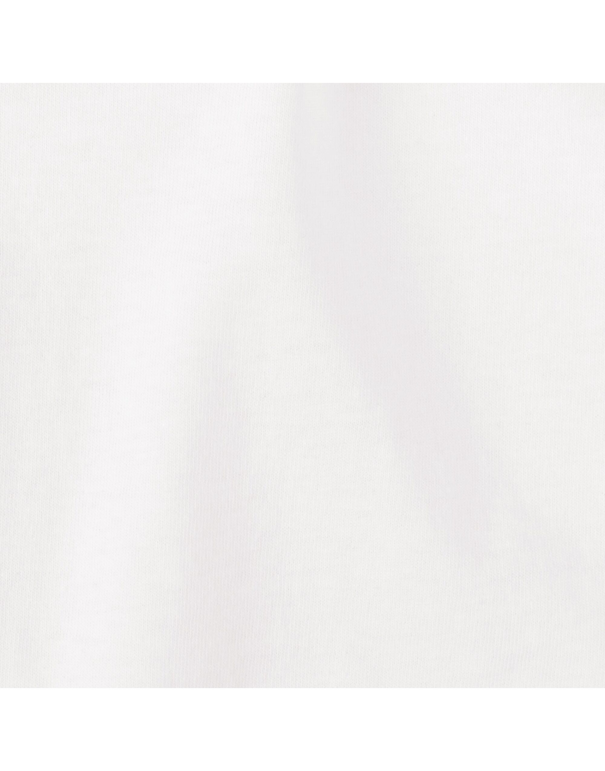 0S701M0 Eco Premium Sweatshirt White