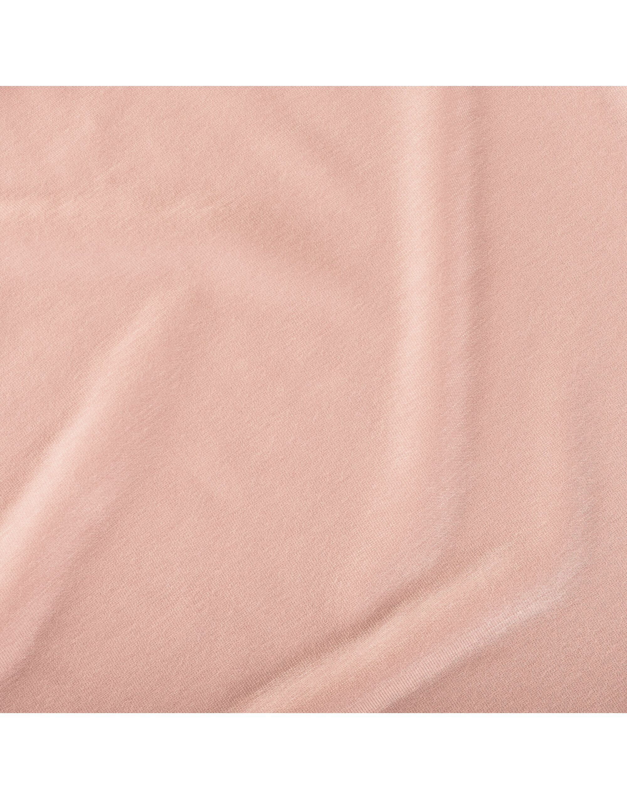 0S996M0 NuBlend® Hooded Sweatshirt Blush Pink