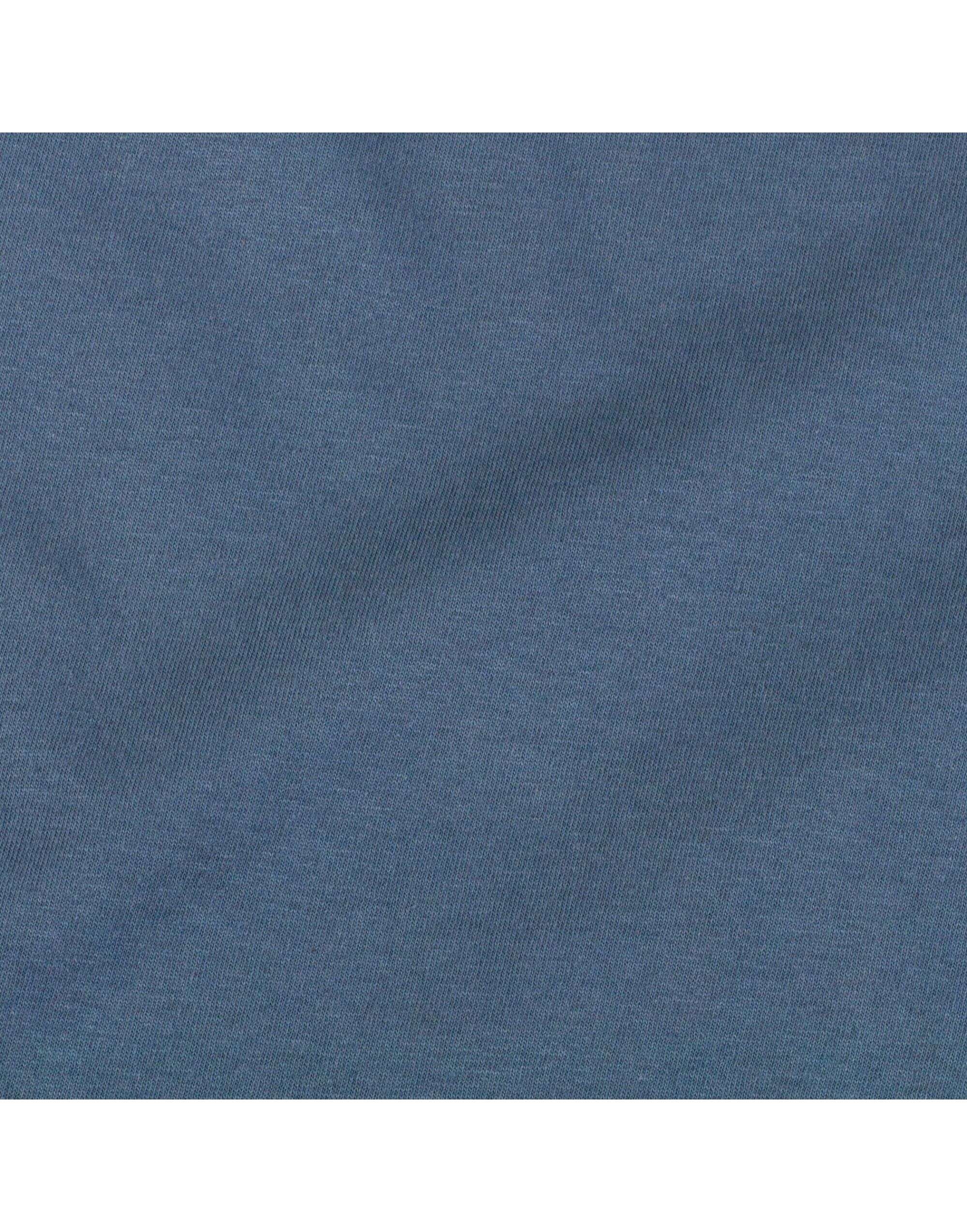 0S996M0 NuBlend® Hooded Sweatshirt Denim