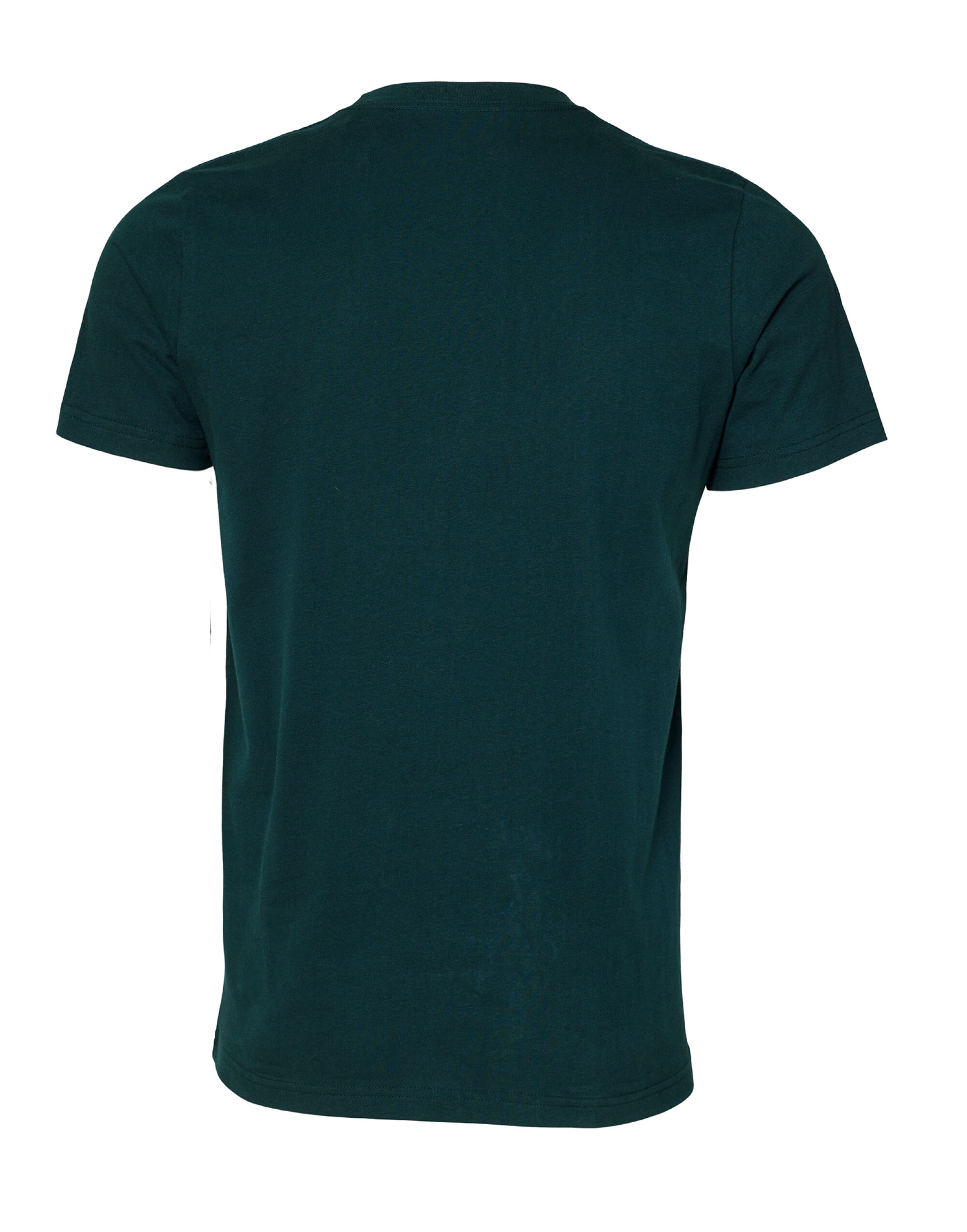 CA3001 Canvas Unisex Jersey Short Sleeve Tee Atlantic