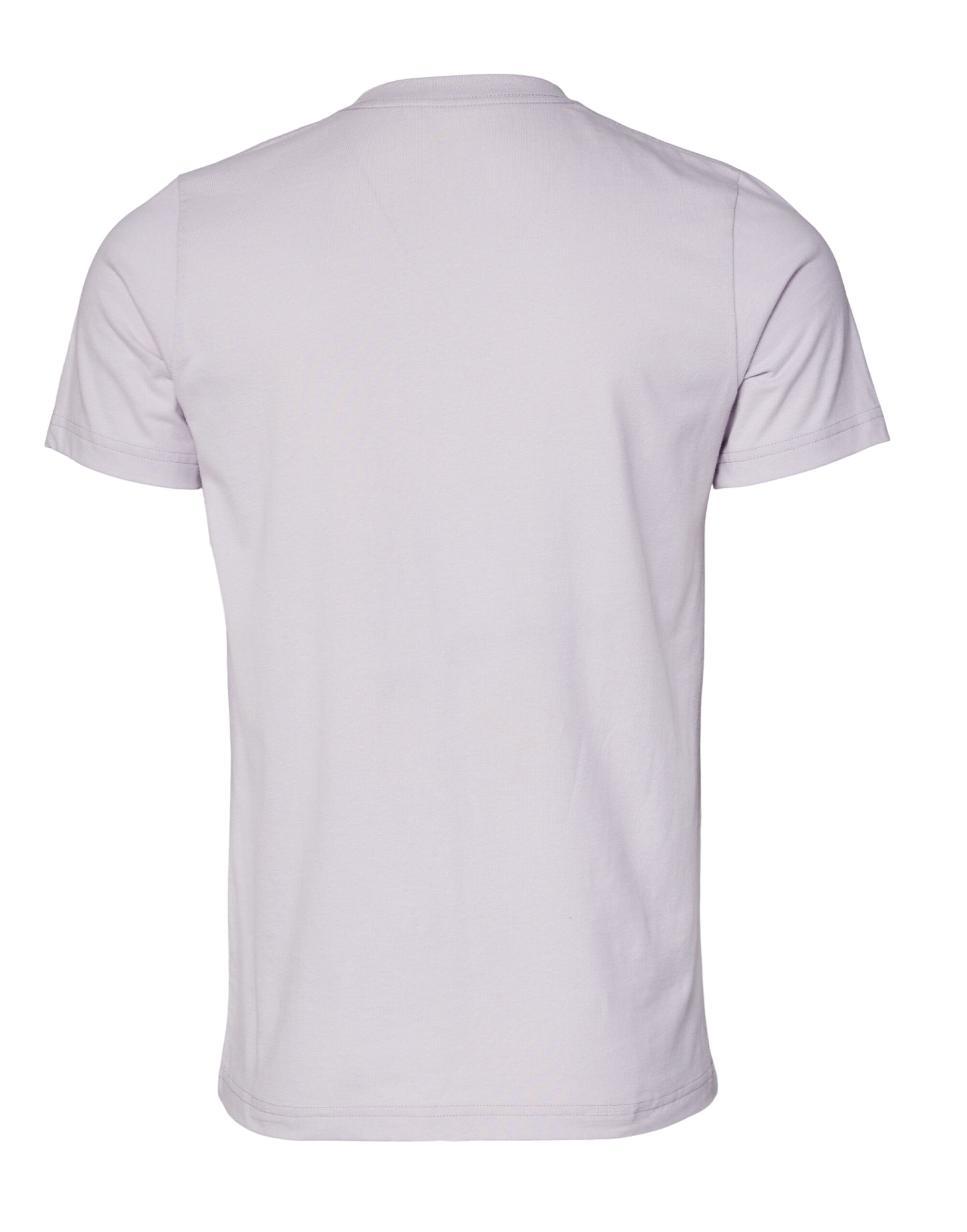 CA3001 Canvas Unisex Jersey Short Sleeve Tee Lavender Dust