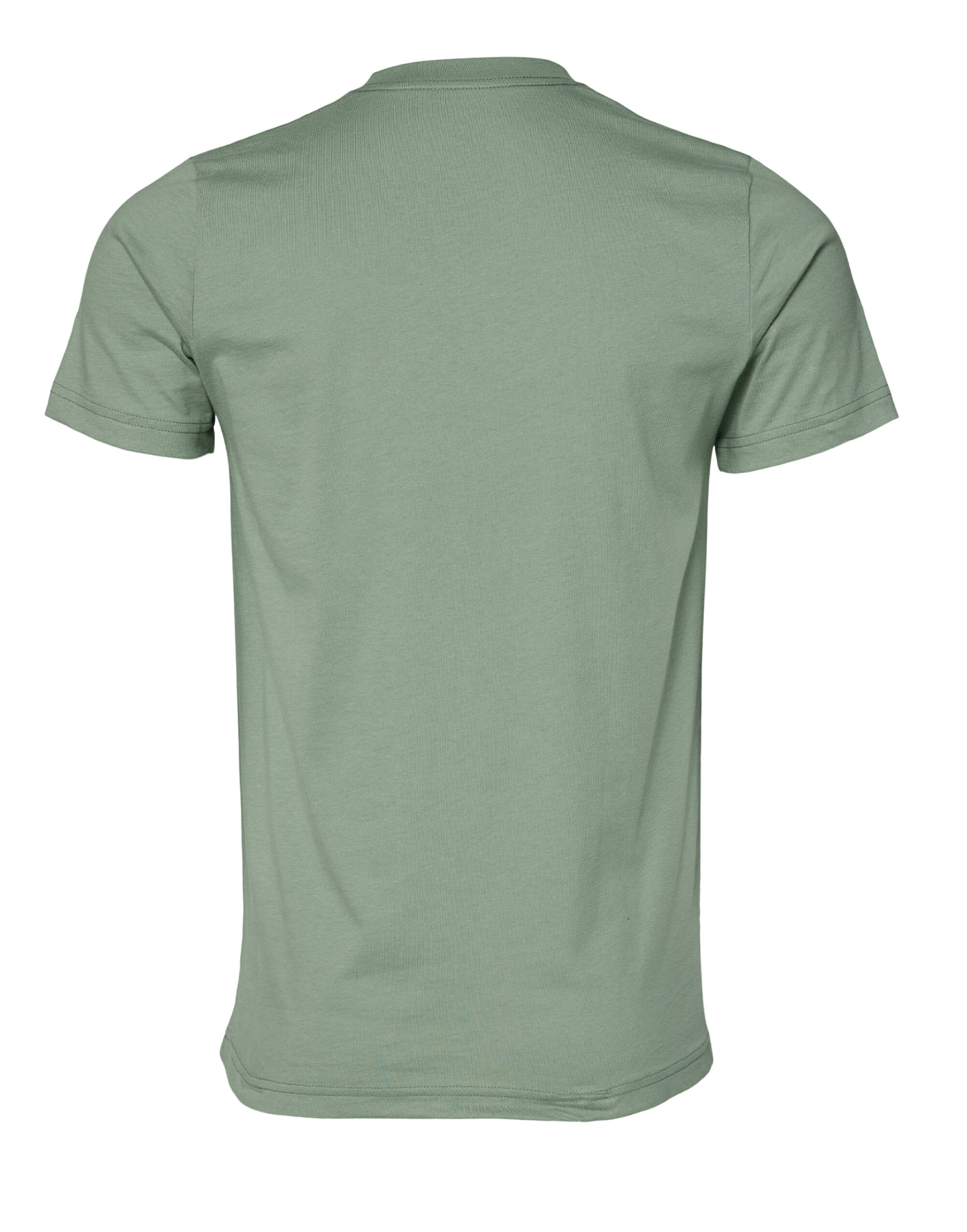 CA3001 Canvas Unisex Jersey Short Sleeve Tee Sage